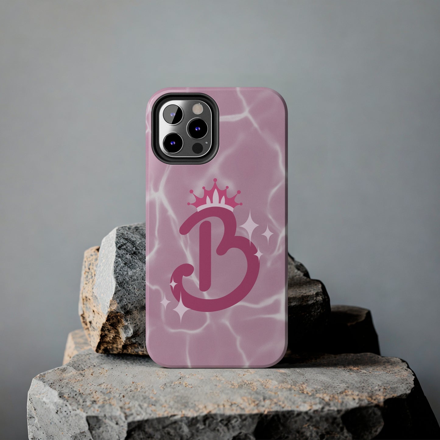 Barbie Crown Phone Case