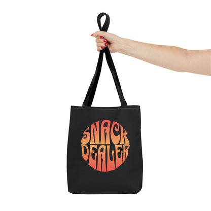 "Snack Dealer" - Tote Bag