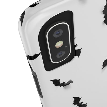 Freakin' Bats Halloween Phone Case
