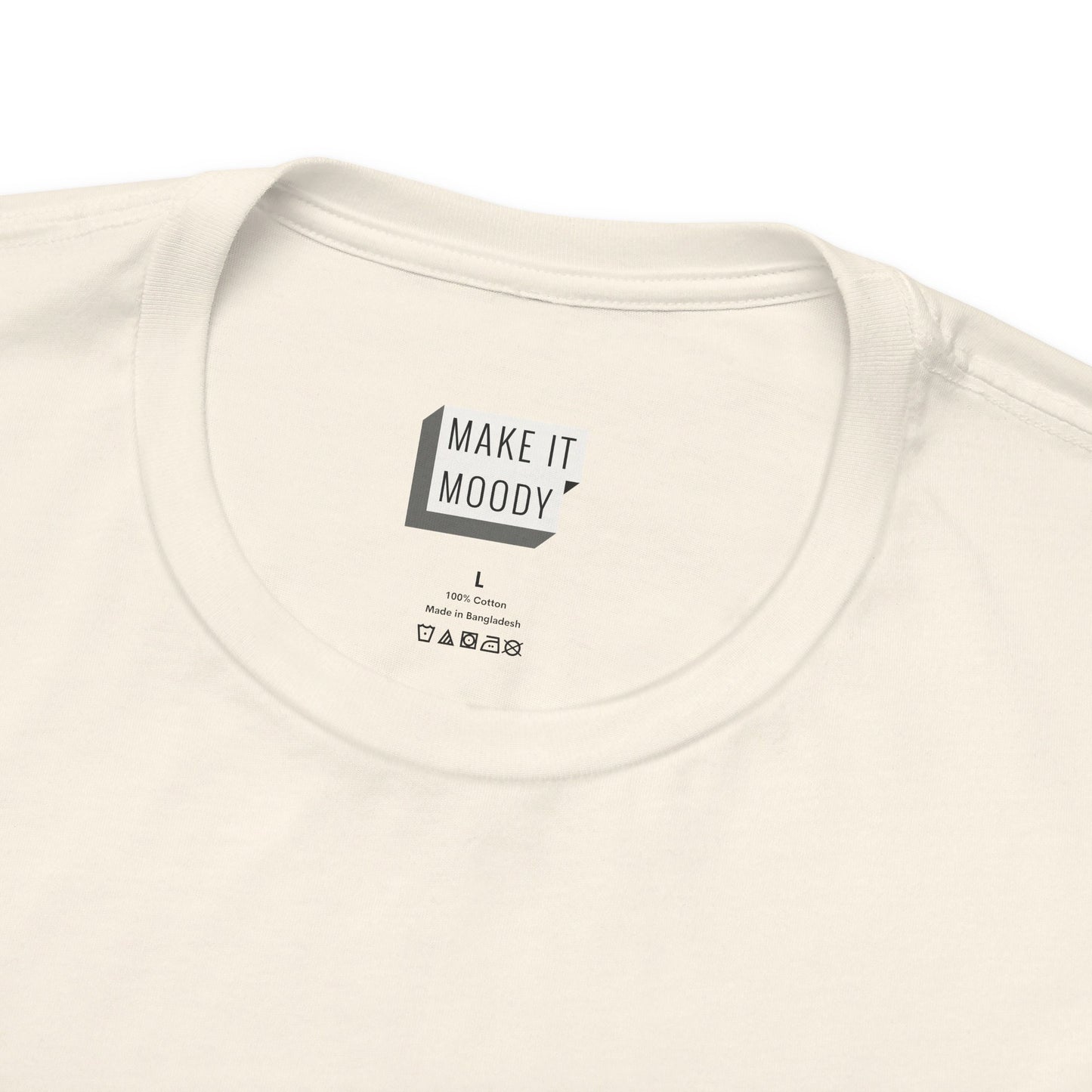 "Back On My Boo-Shit" Halloween Tee