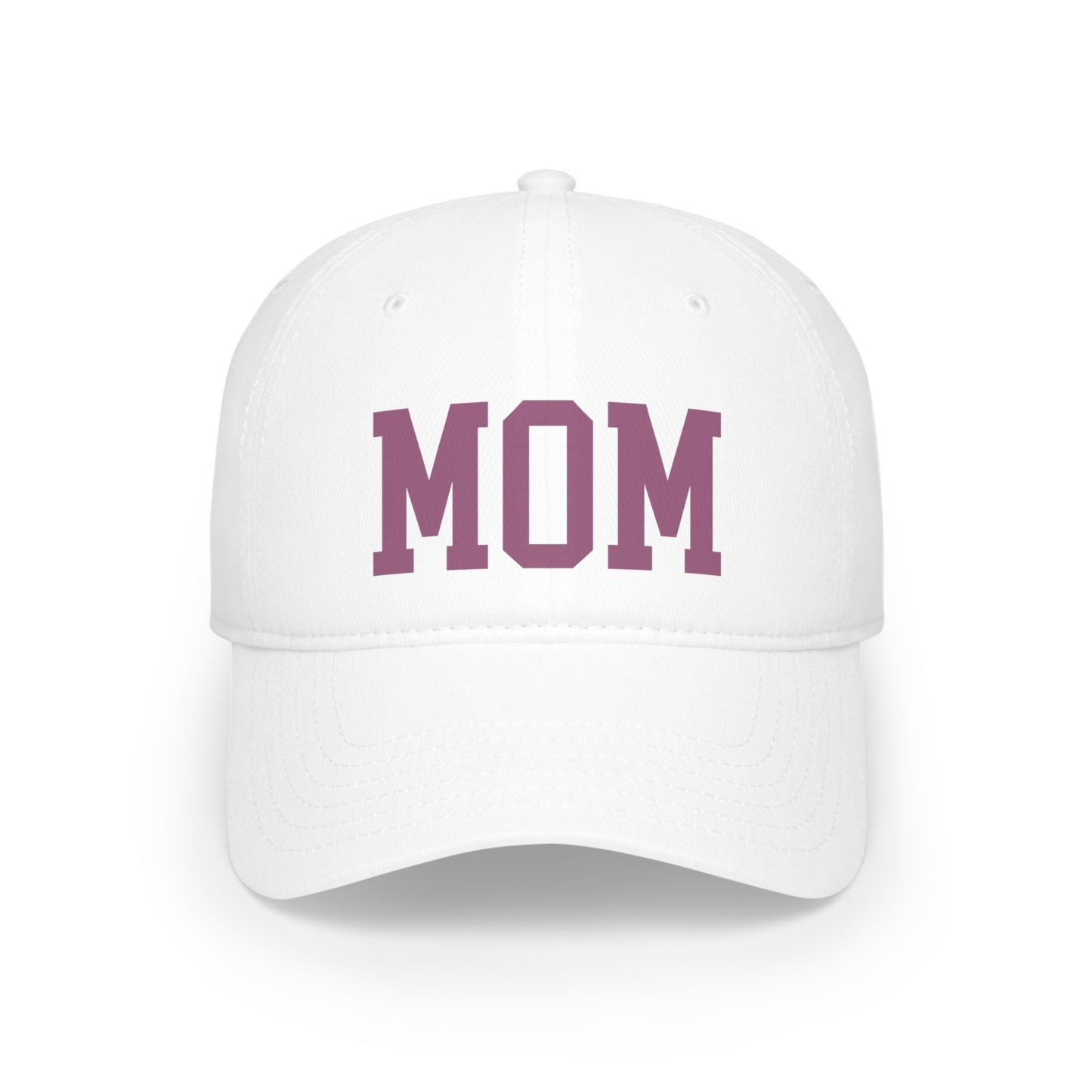 "MOM" Hat