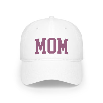 "MOM" Hat