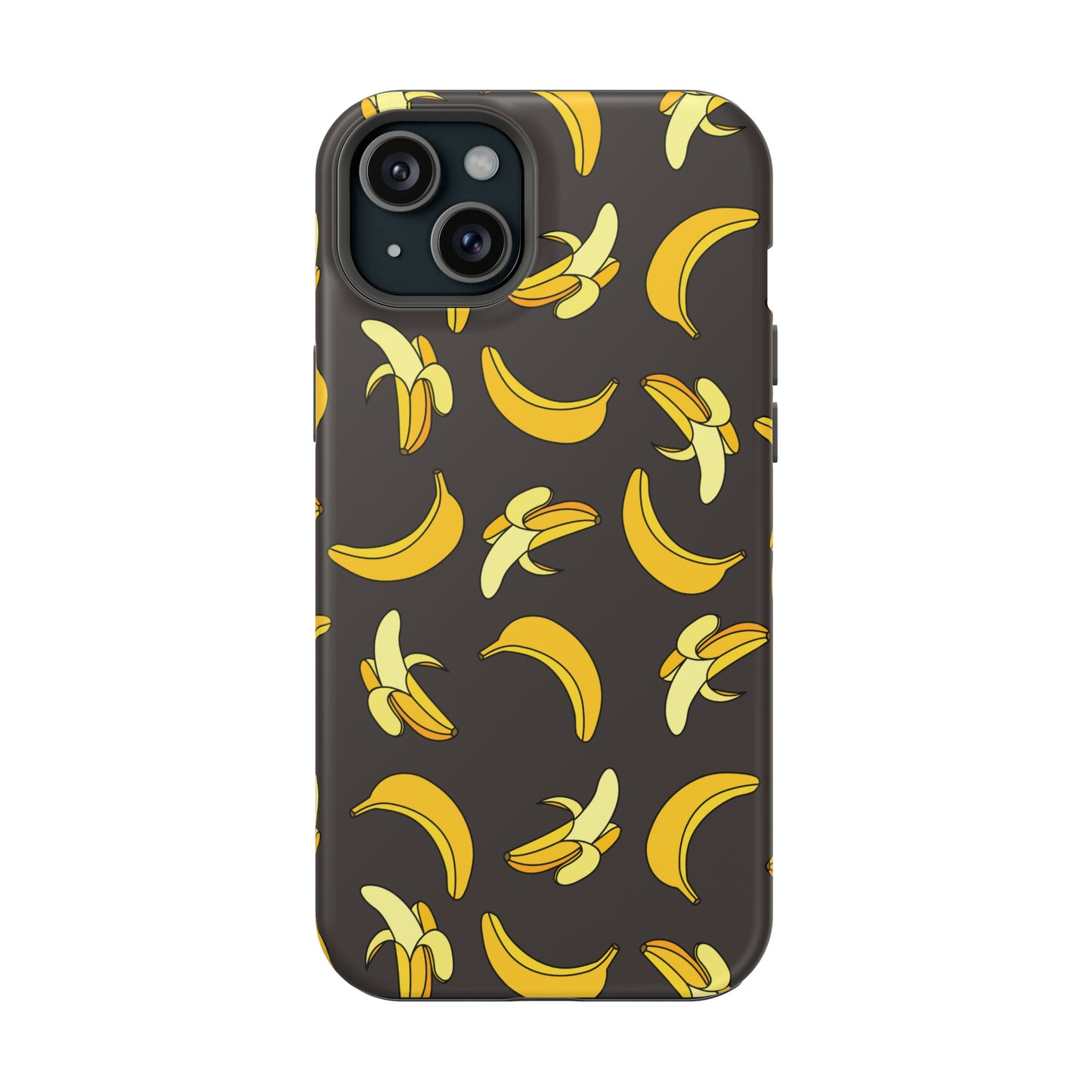 Banana Bonanza- MagSafe Tough iPhone Case