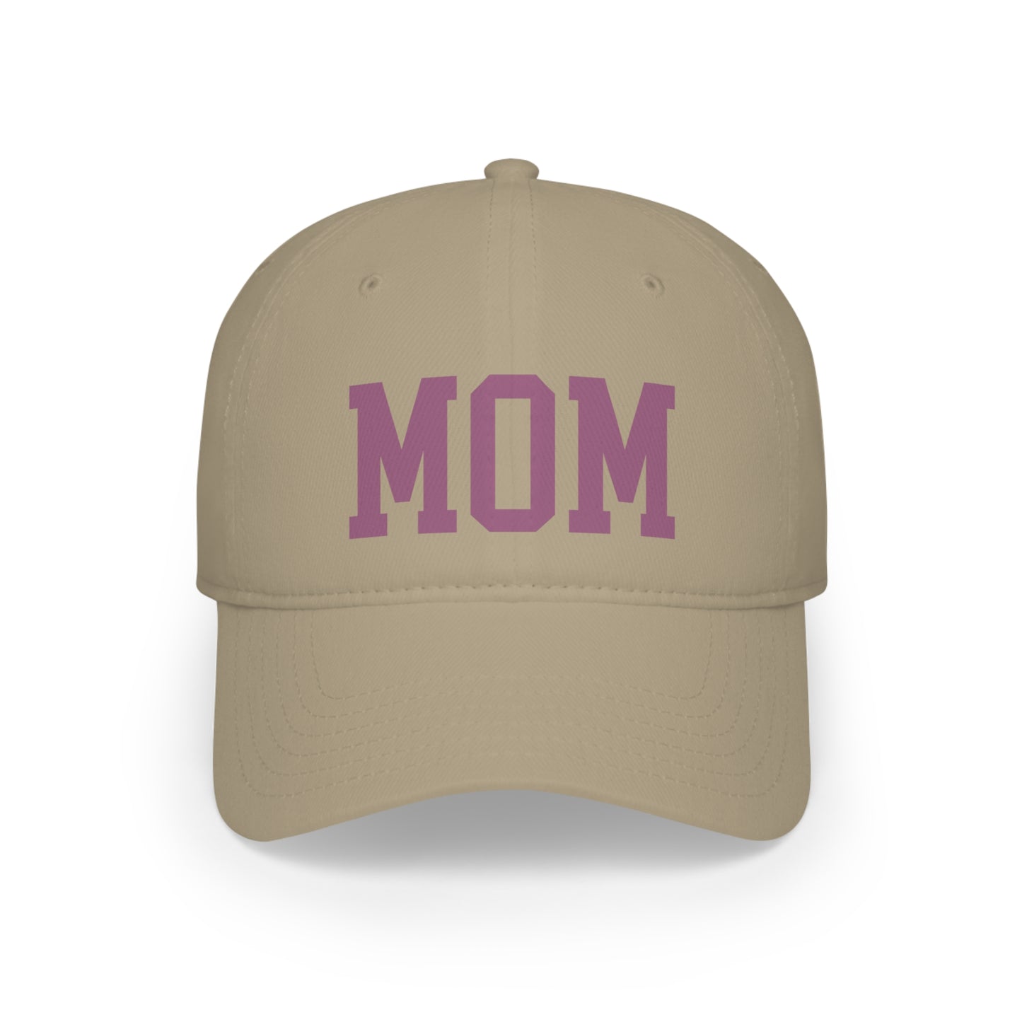 "MOM" Hat