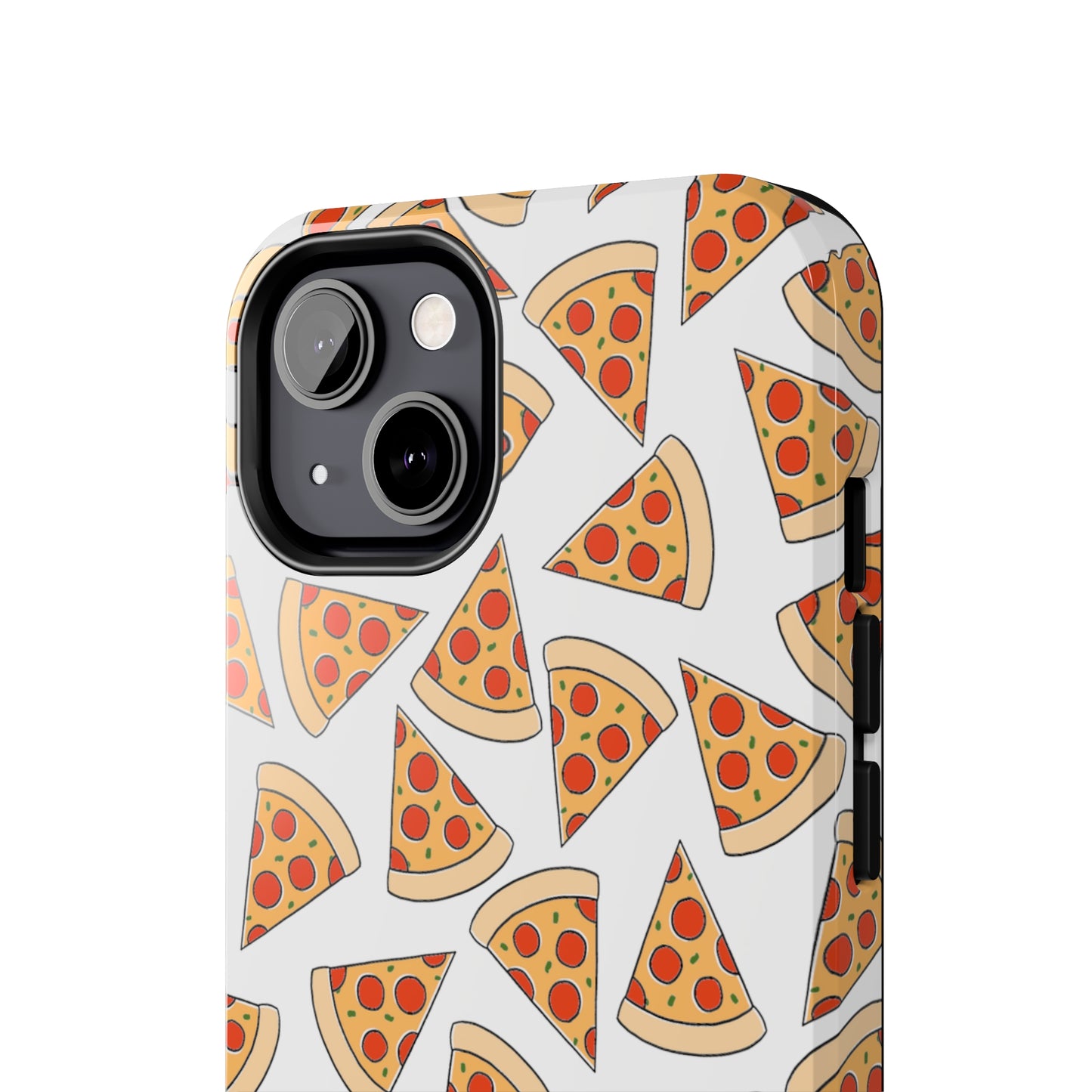 Pizza Phone Case