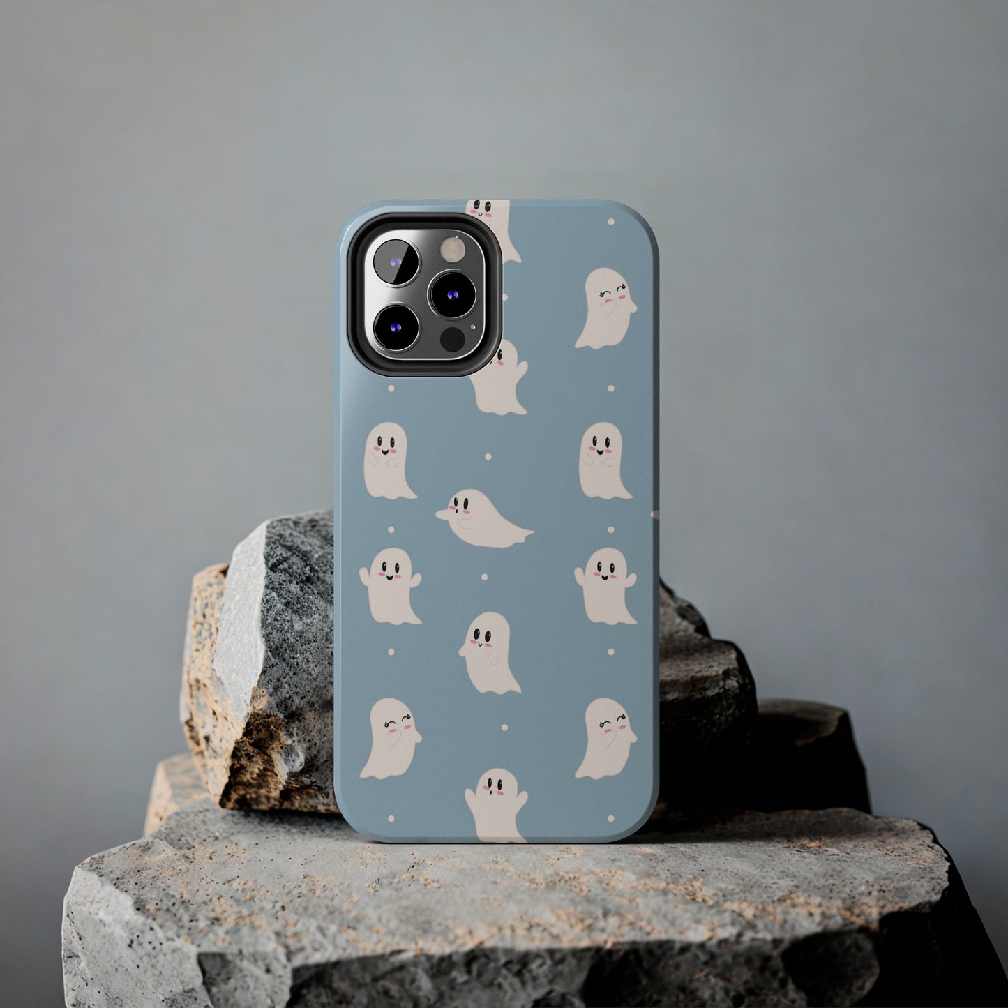 Giggly Ghosts Halloween Phone Case