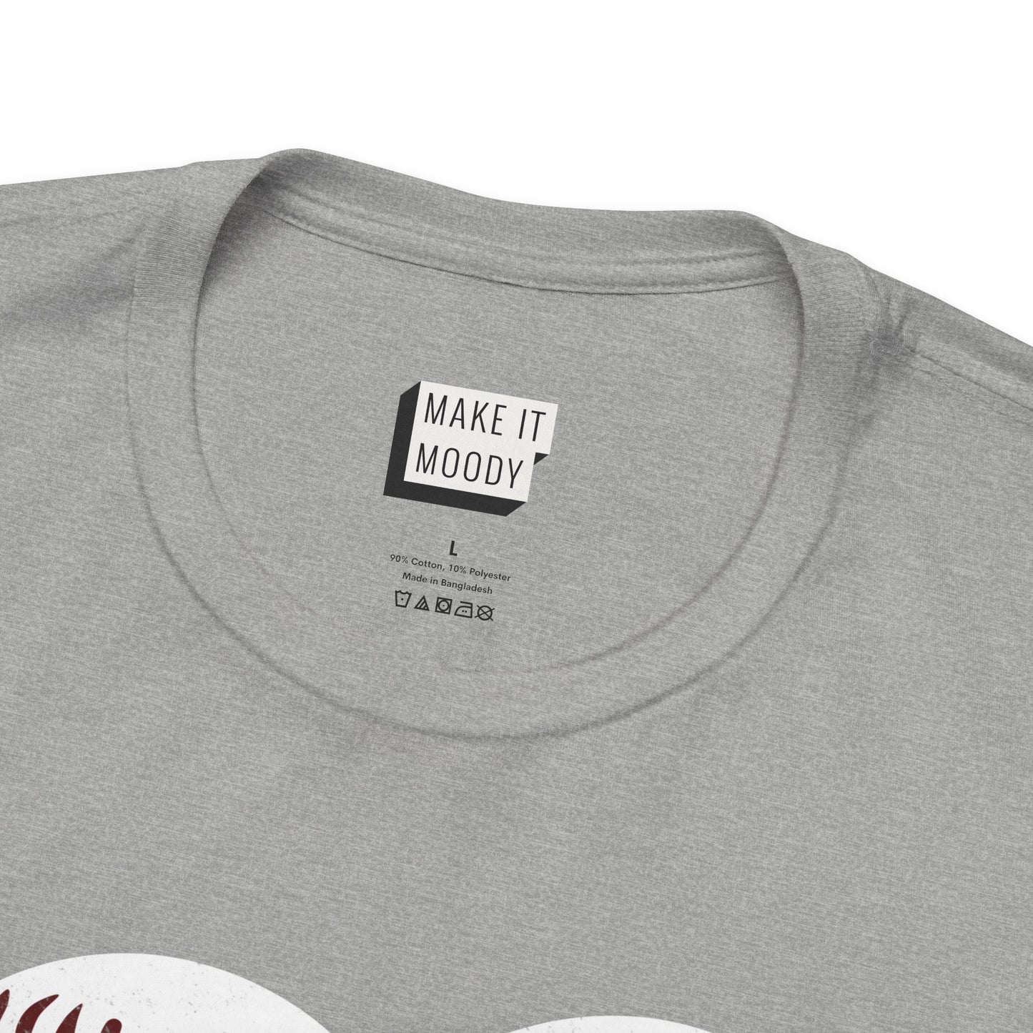Baseball Mama Tee