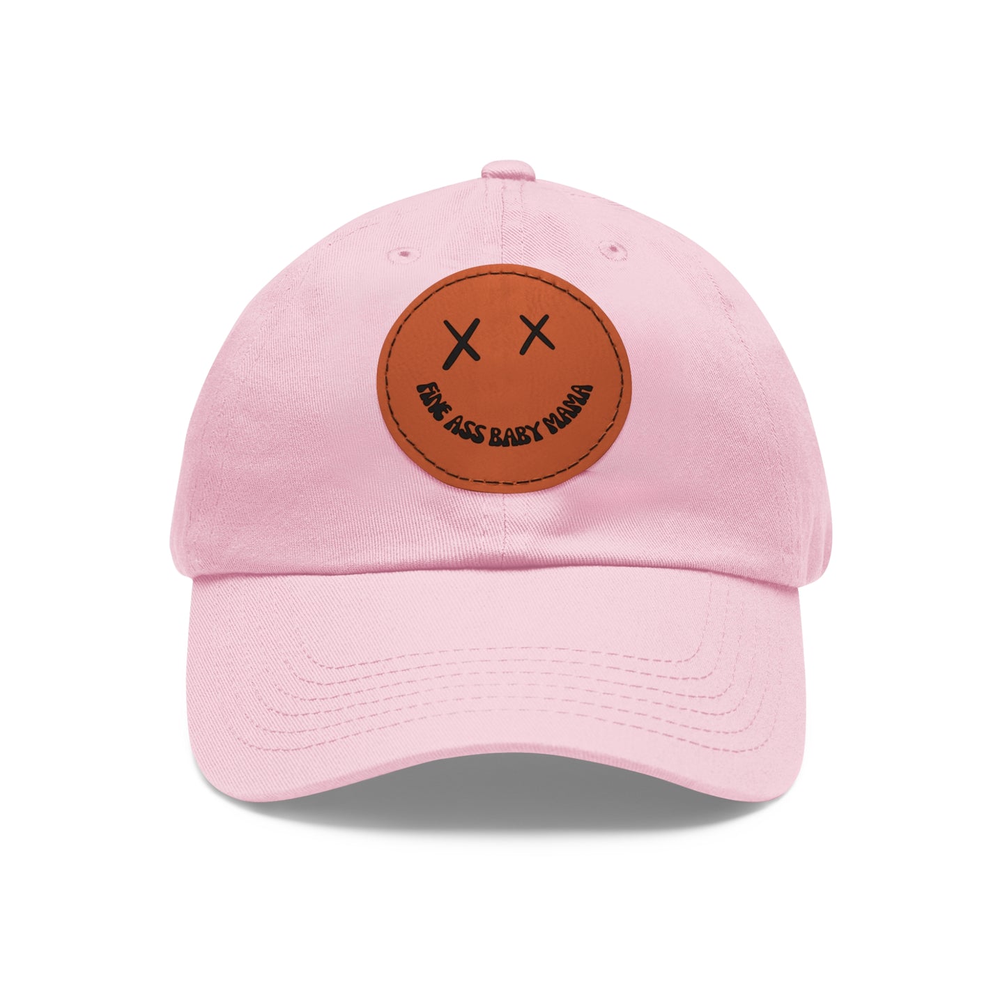 Fine Ass Baby Mama Hat
