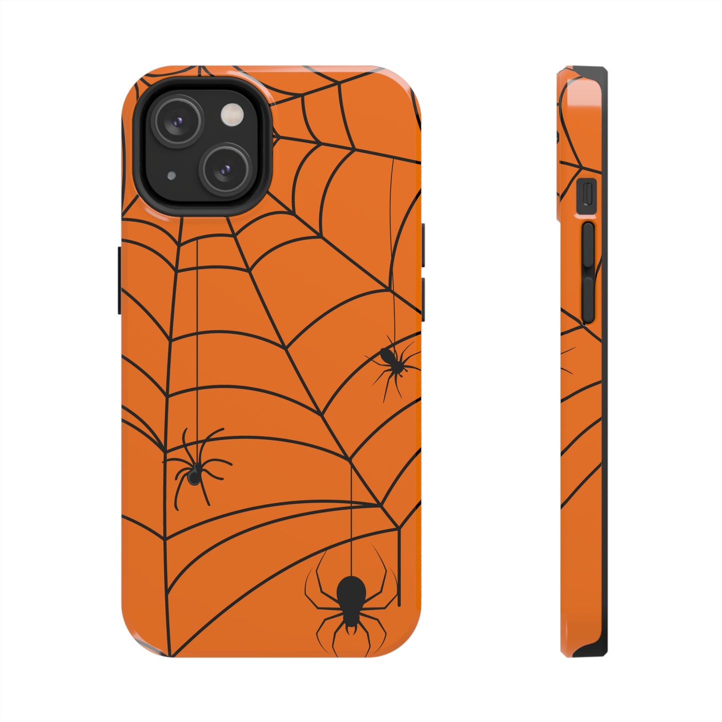 Spider Halloween Phone Case