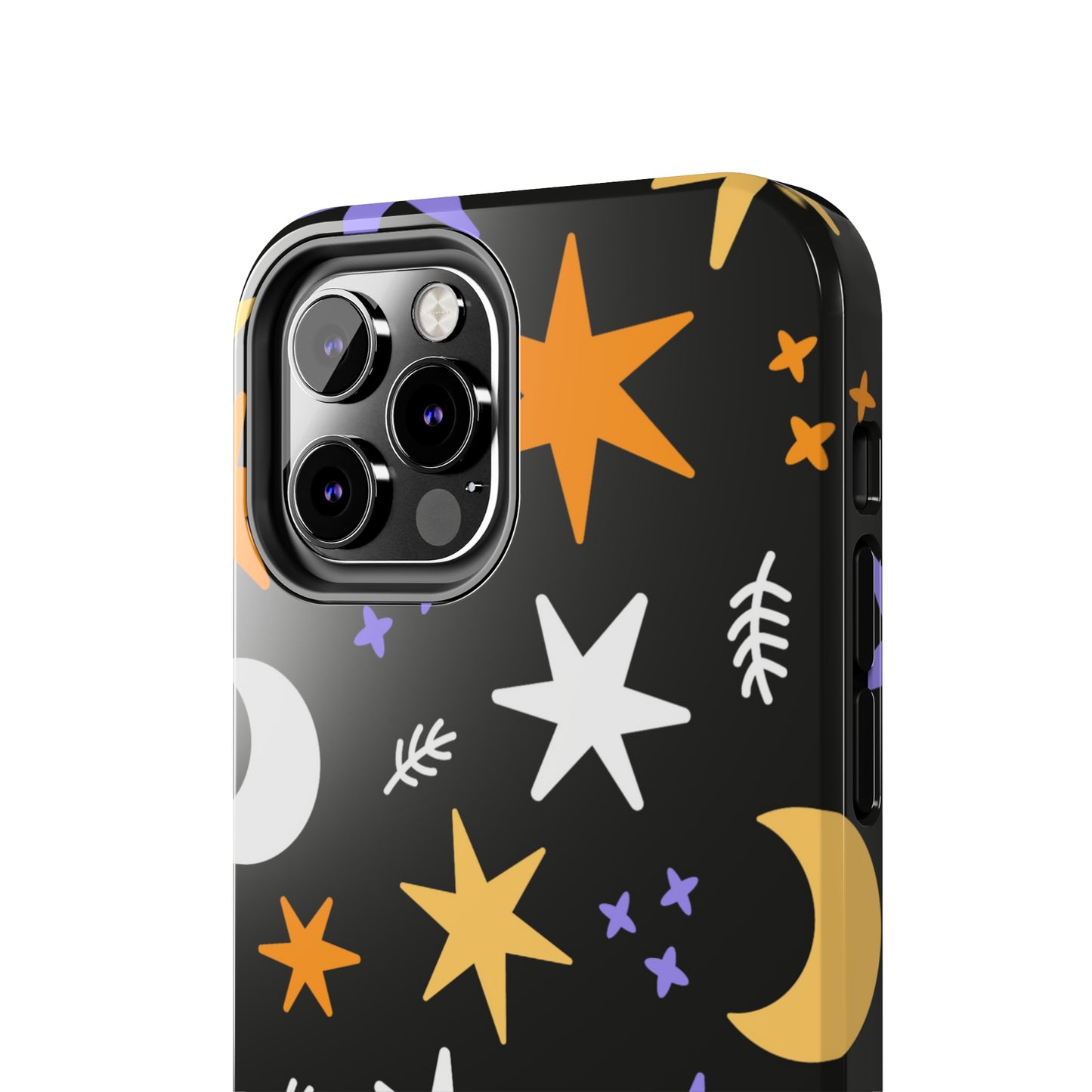 Spooky Sky Halloween Phone Case