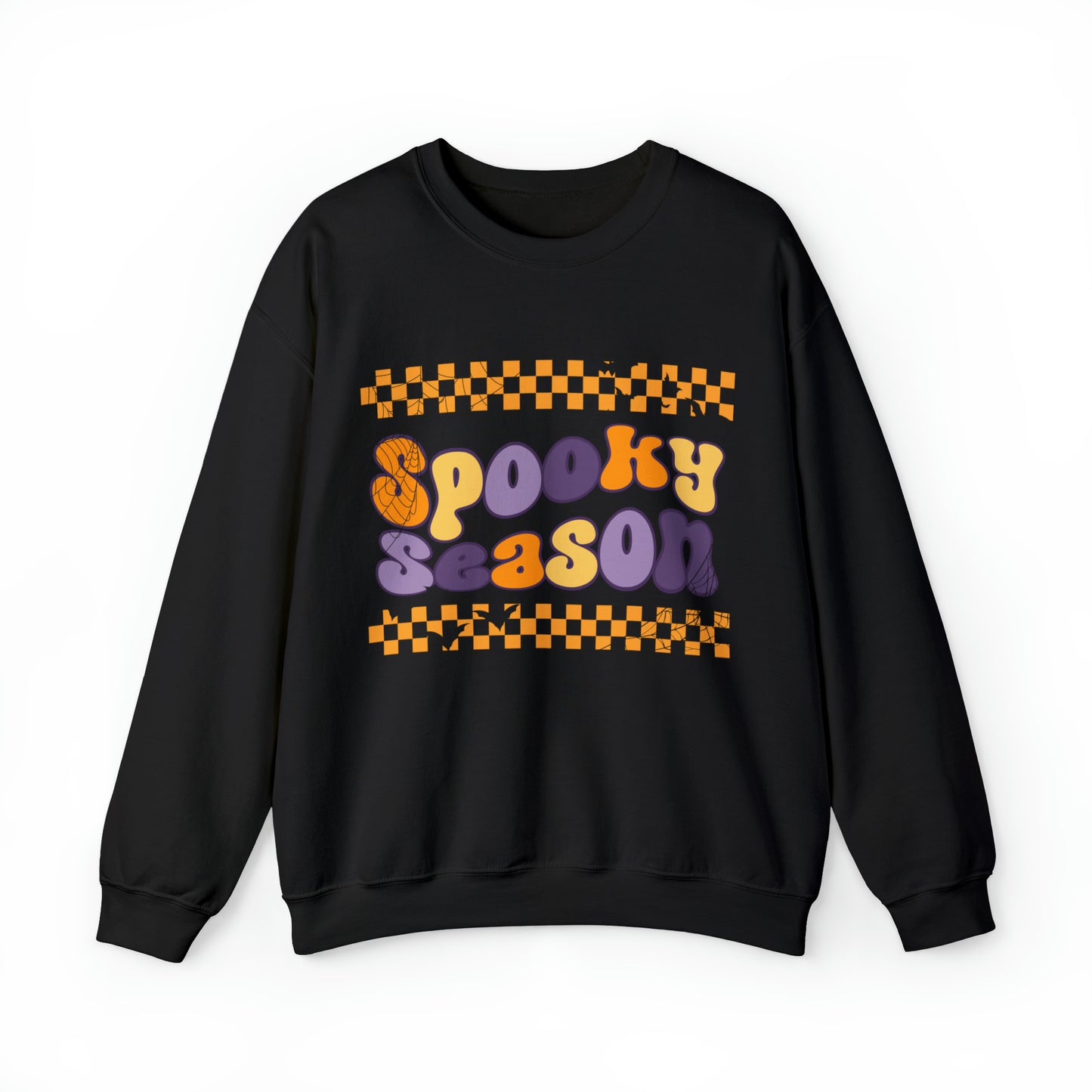 Spooky Season Halloween Sweatshirt
