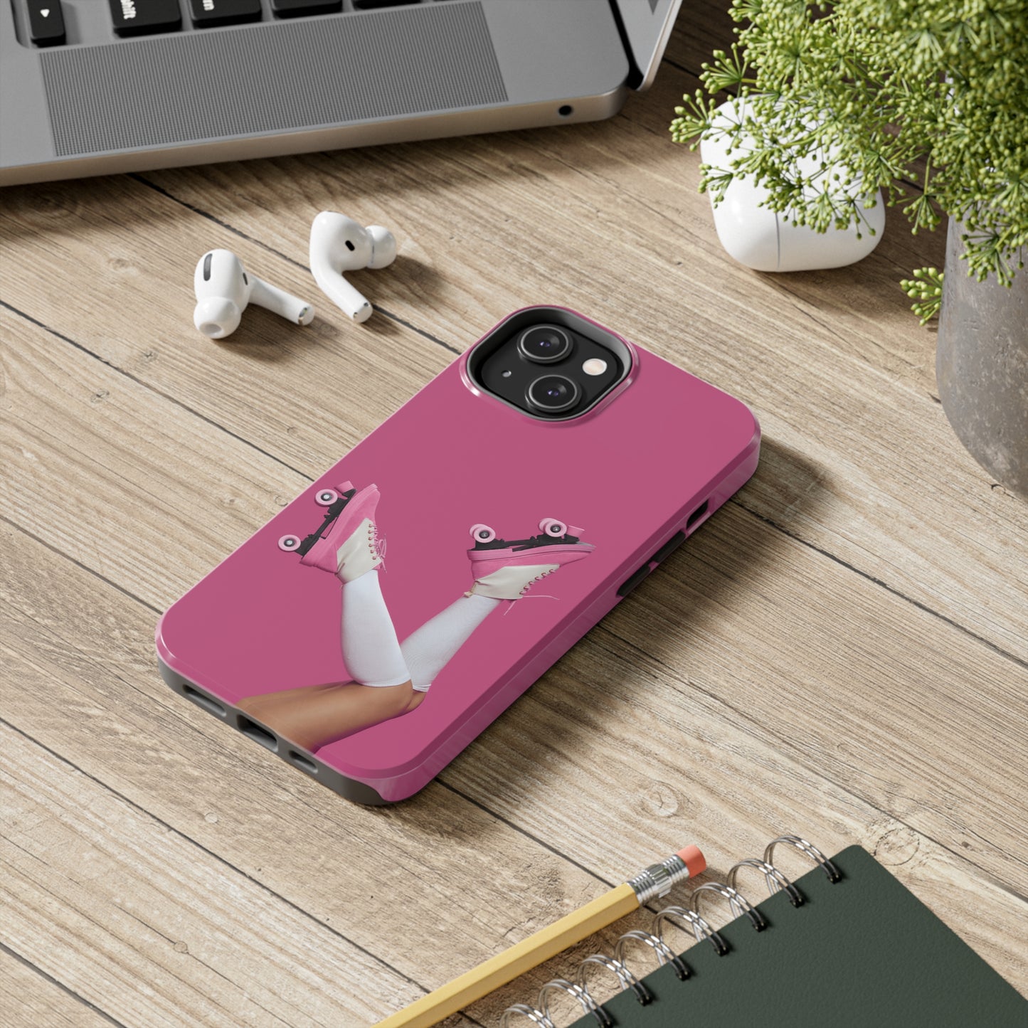 Barbie Phone Case