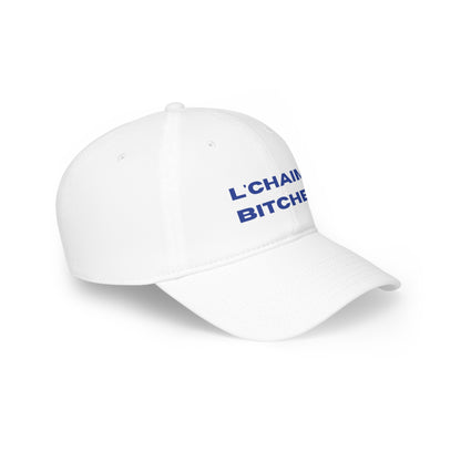 "L' Chaim, B*tches" Drinking Hat