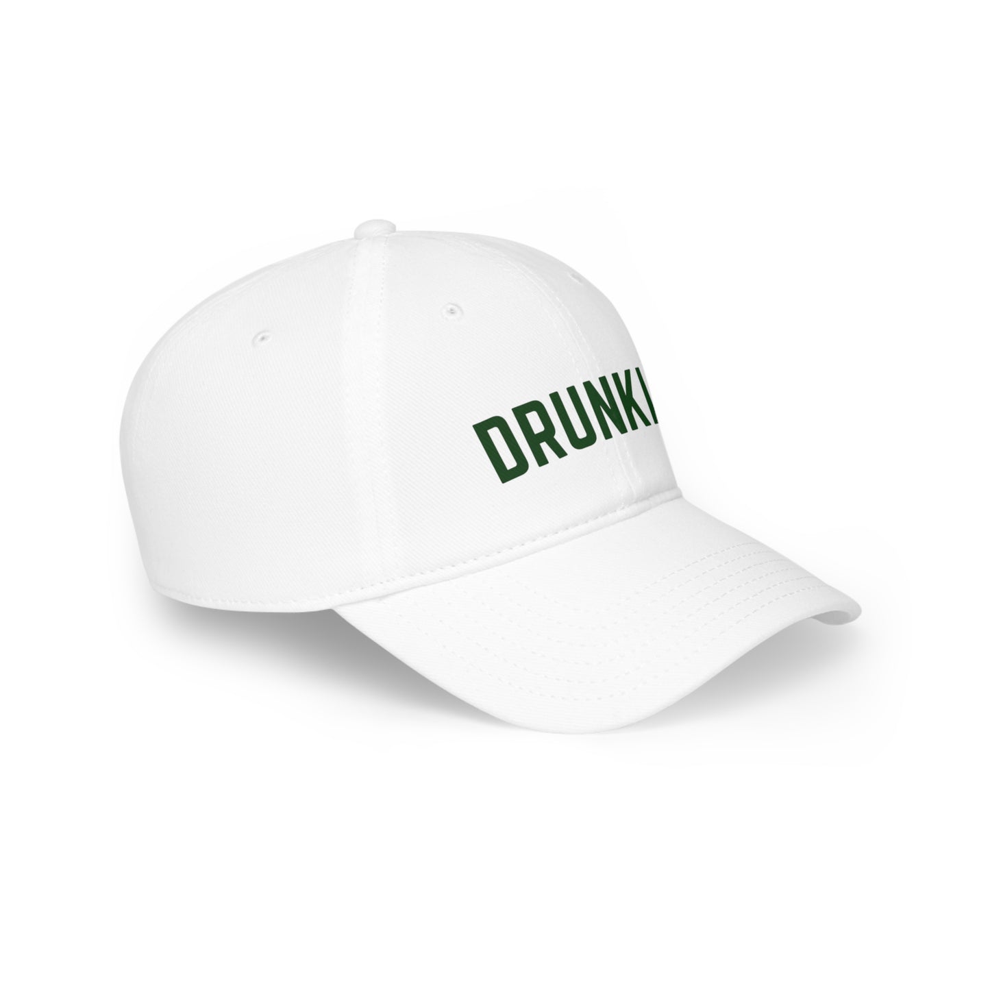"Drunkle" Hat