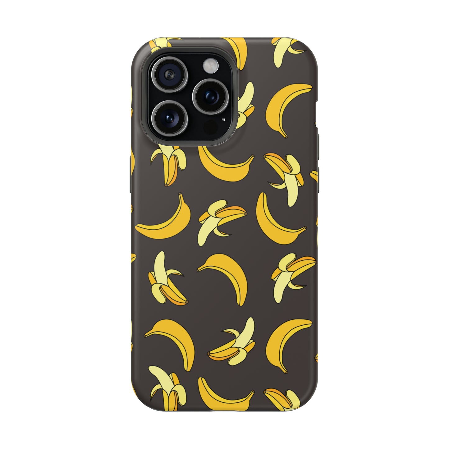 Banana Bonanza- MagSafe Tough iPhone Case