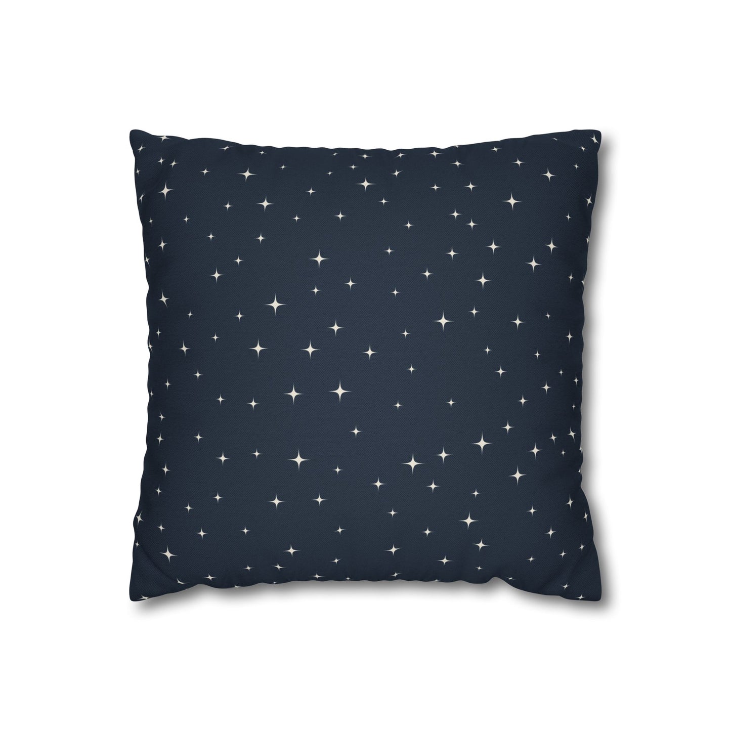 Midnight Sky - Halloween Pillow Cover