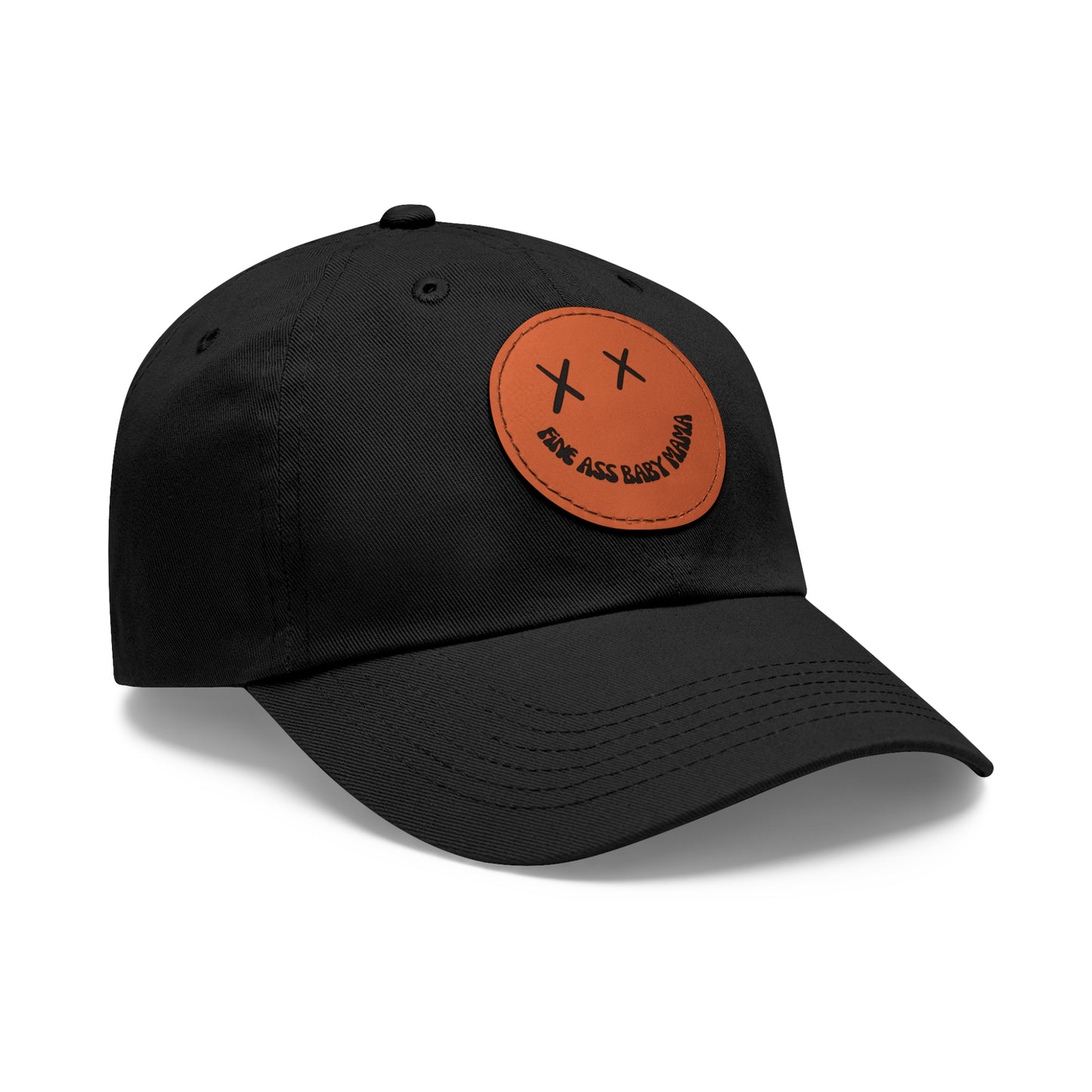 Fine Ass Baby Mama Hat