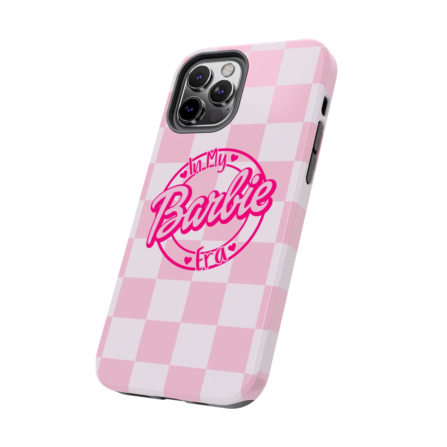 In My Barbie Era Phone Case