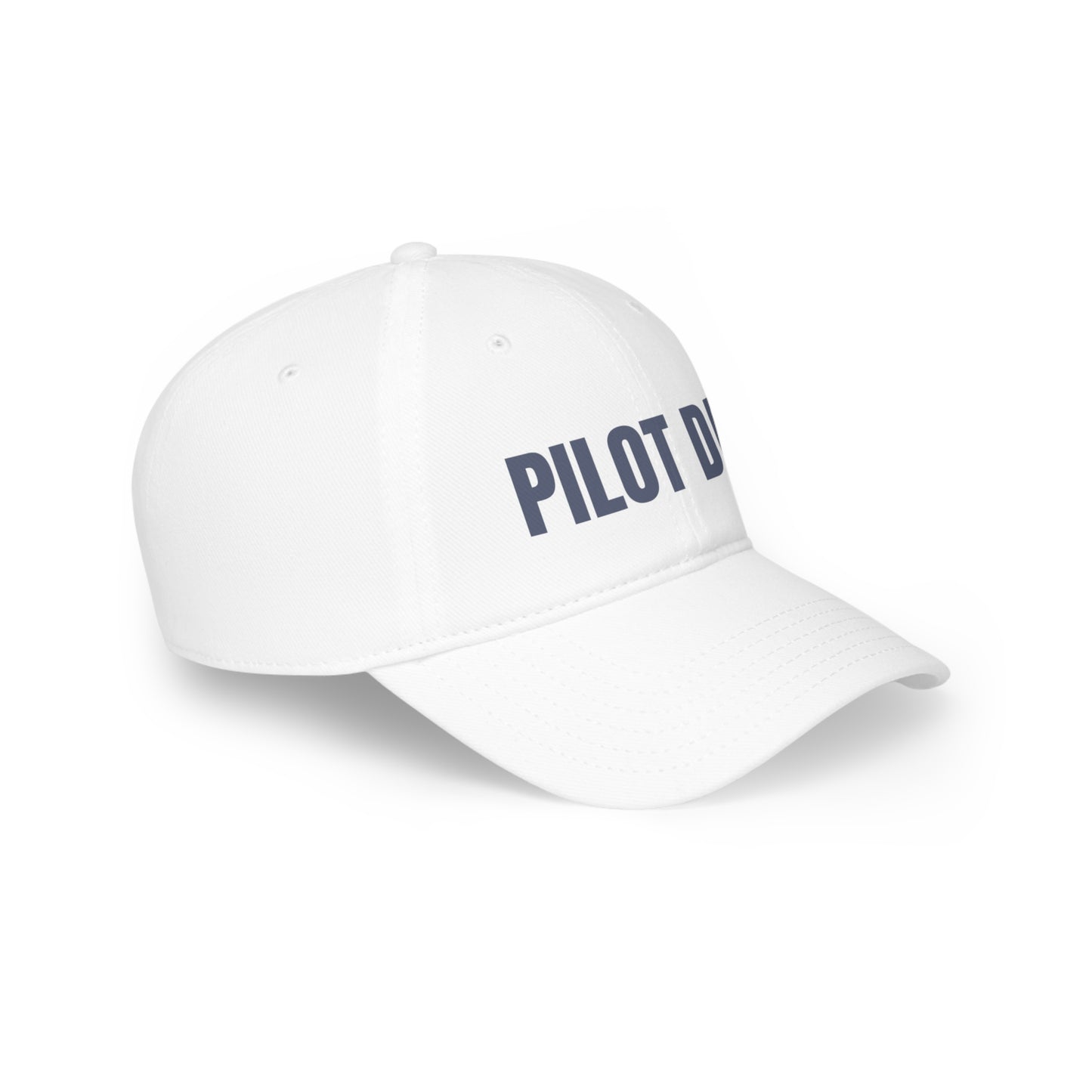 "Pilot Dad" Hat