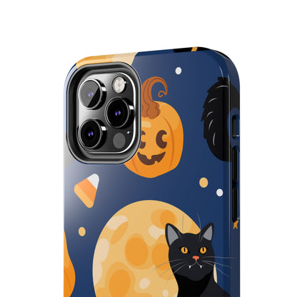 Moonlight Halloween Phone Case