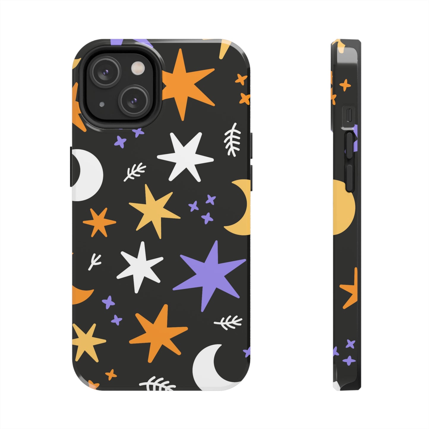 Spooky Sky Halloween Phone Case