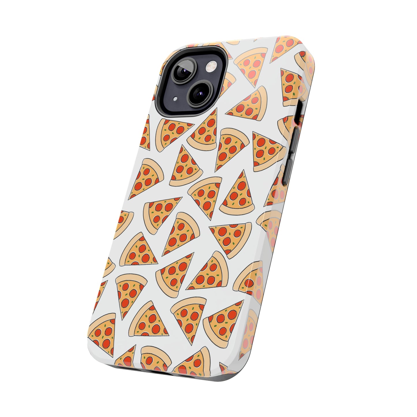 Pizza Phone Case