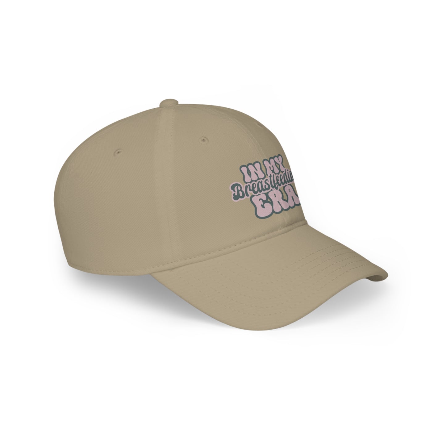 "In My Breastfeeding Era" Breastfeeding Hat