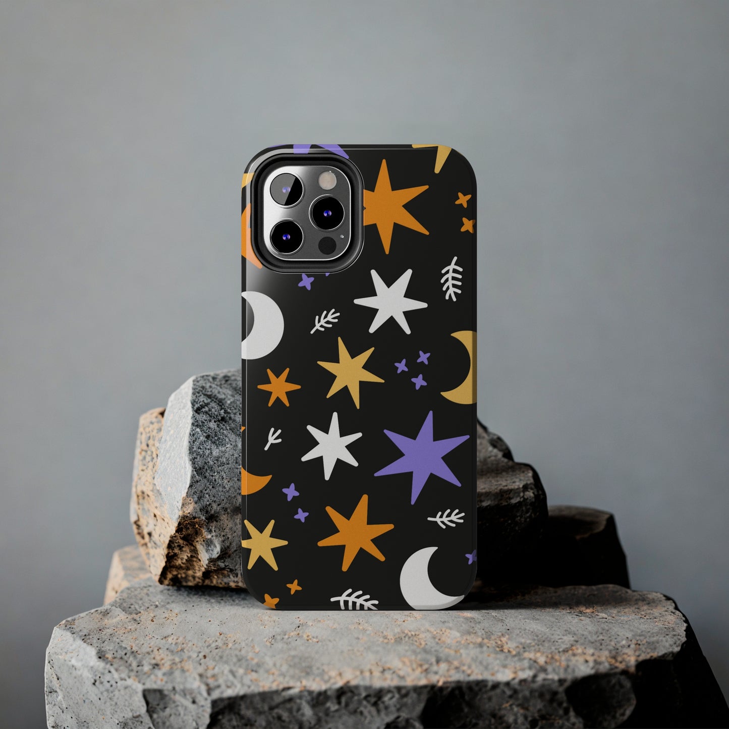 Spooky Sky Halloween Phone Case