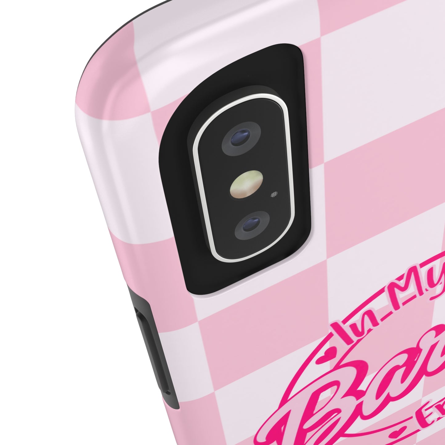In My Barbie Era Phone Case