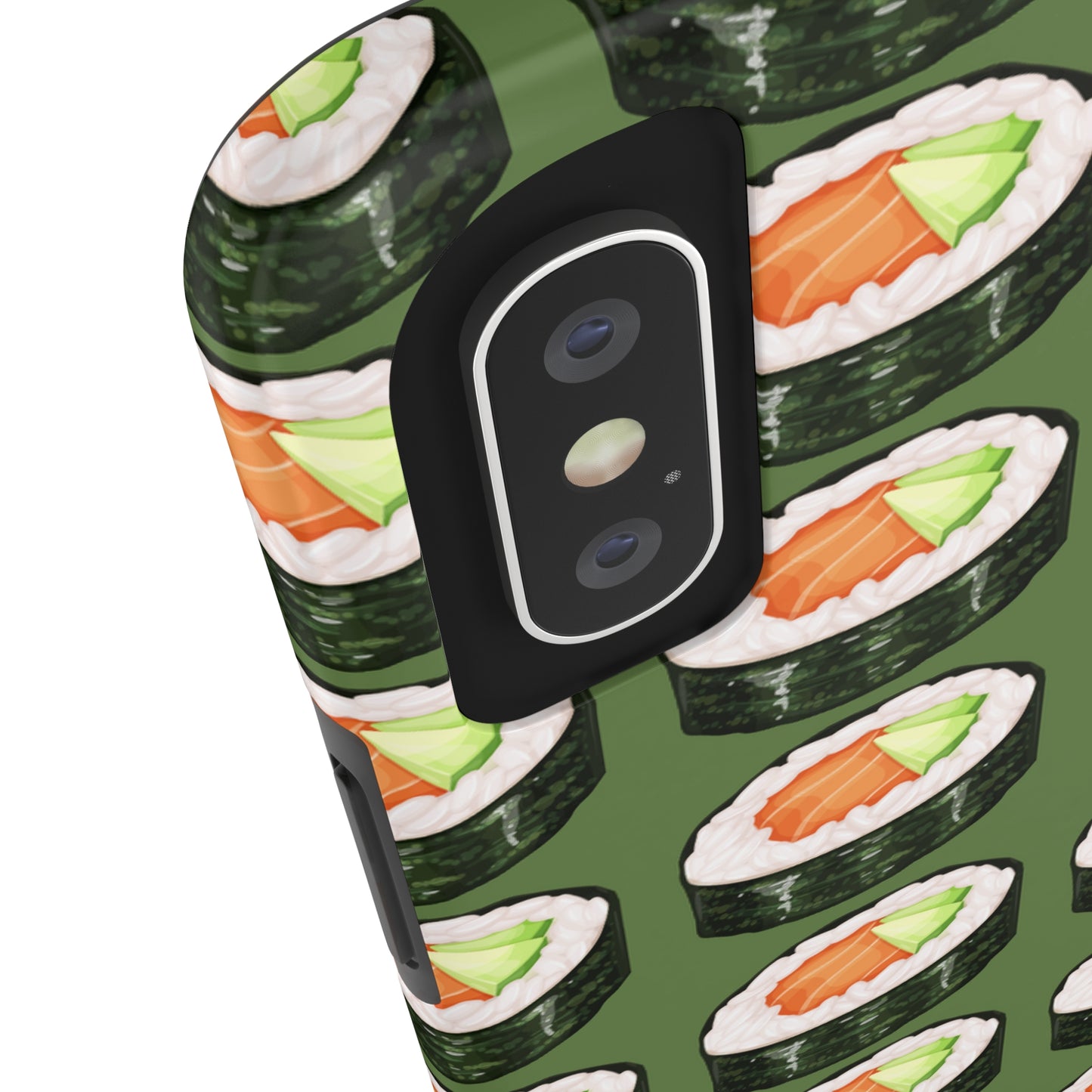 Sushi Phone Case