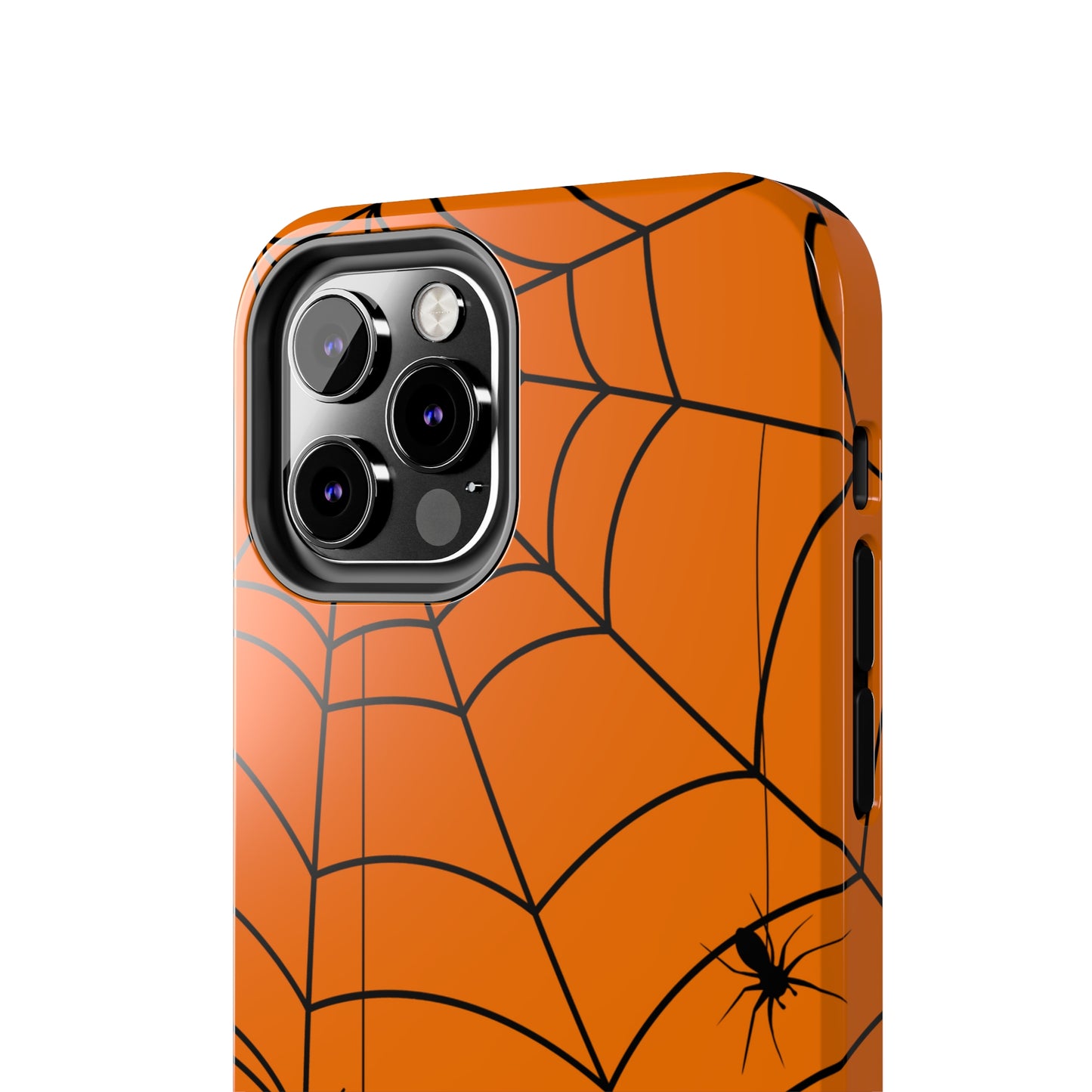 Spider Halloween Phone Case