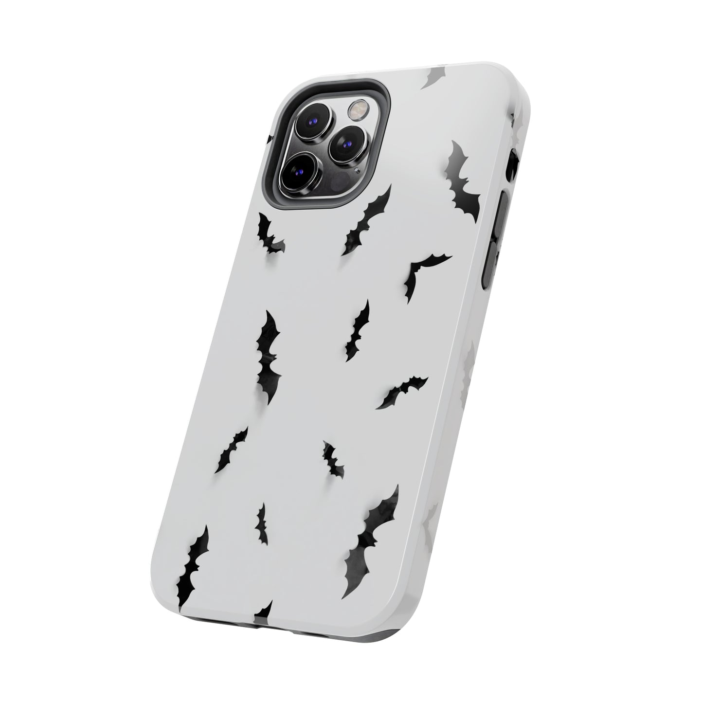 Freakin' Bats Halloween Phone Case