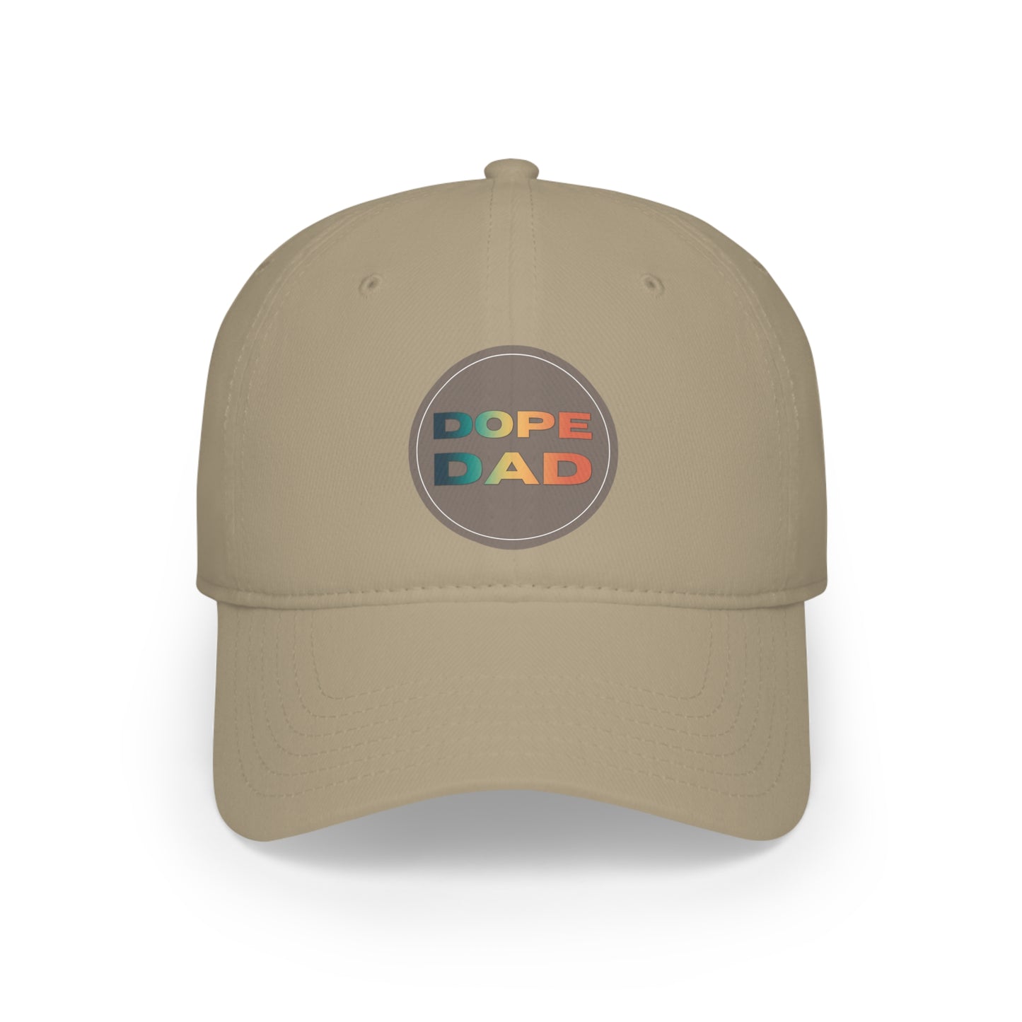"Dope Dad" Hat