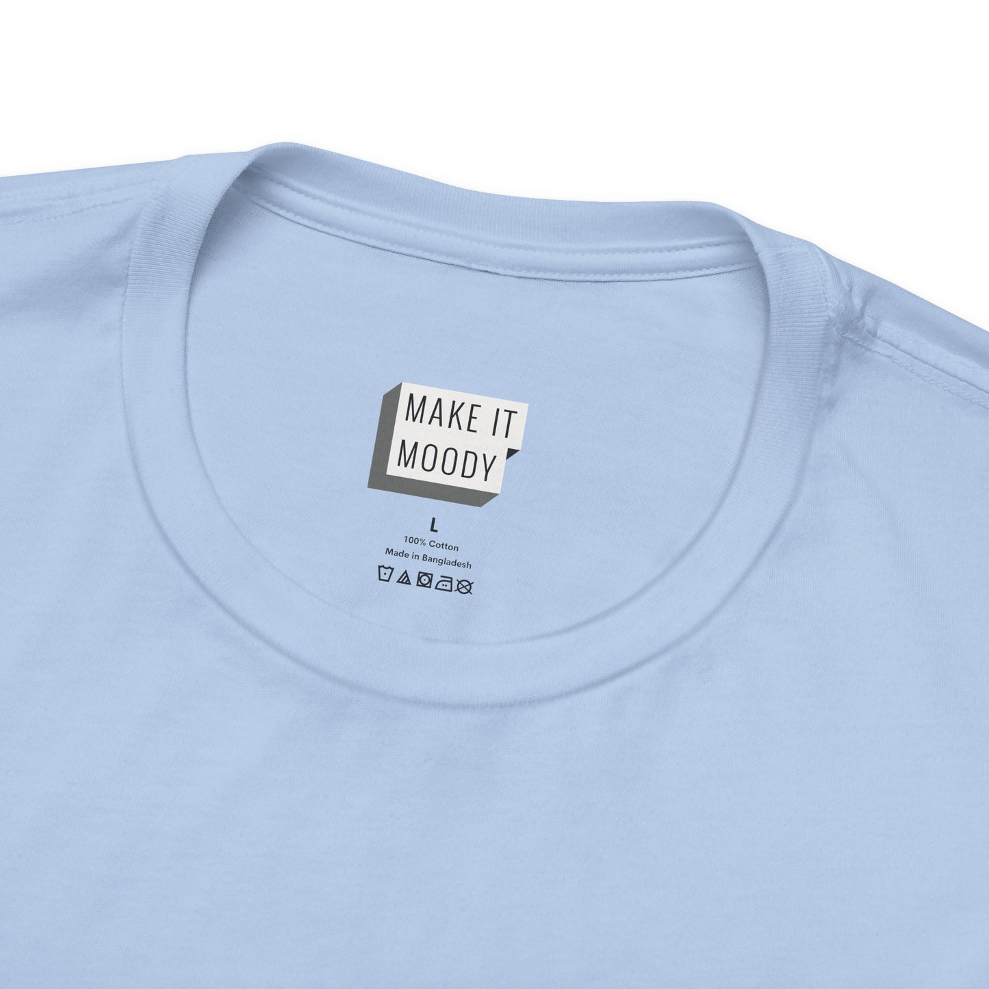 "Top Mom" Aviation Mom Tee