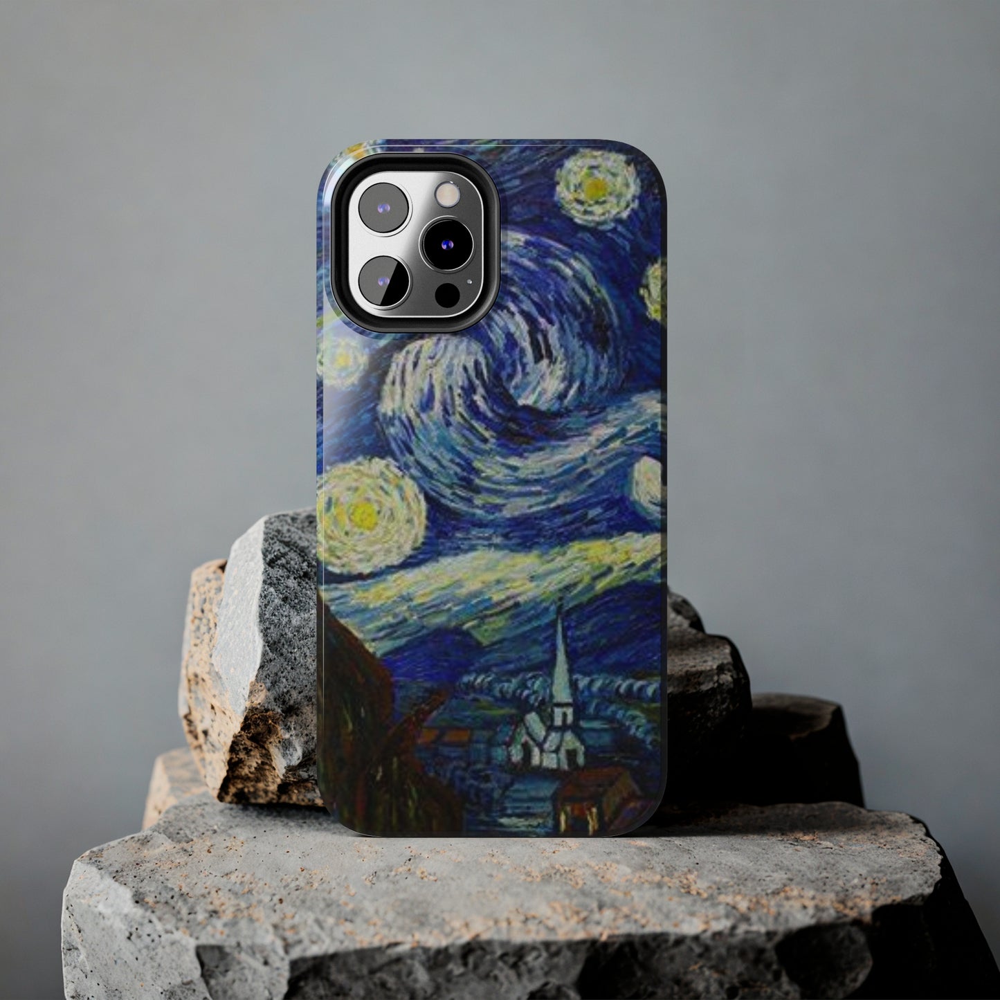 Starry Night Phone Case