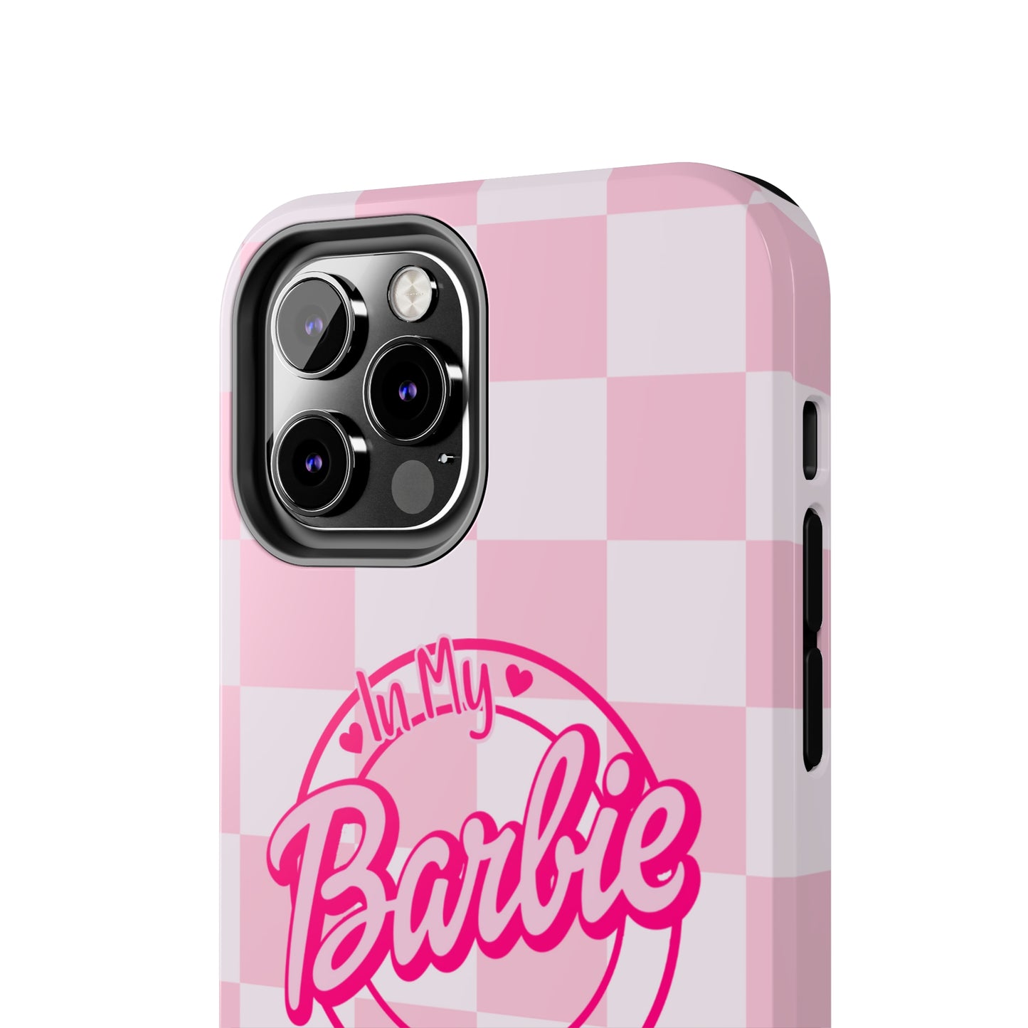 In My Barbie Era Phone Case