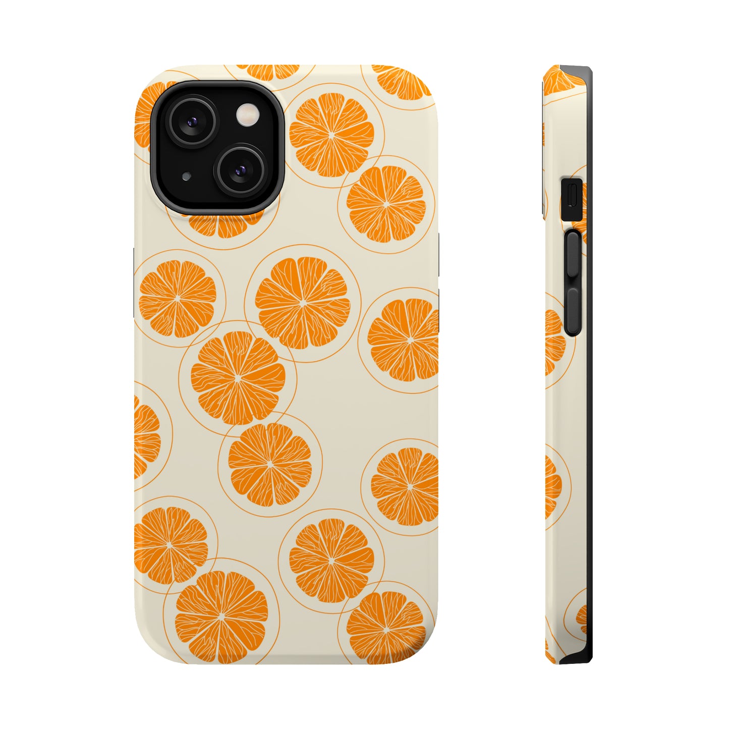 Citrus Slay - MagSafe Tough iPhone Case