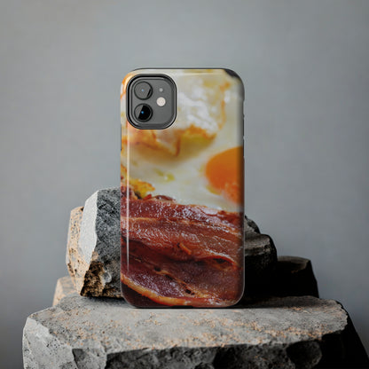 Bacon & Eggs Phone Case