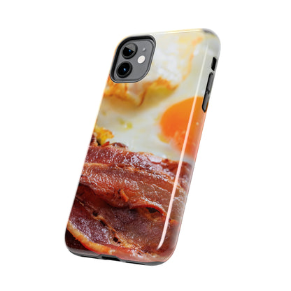 Bacon & Eggs Phone Case