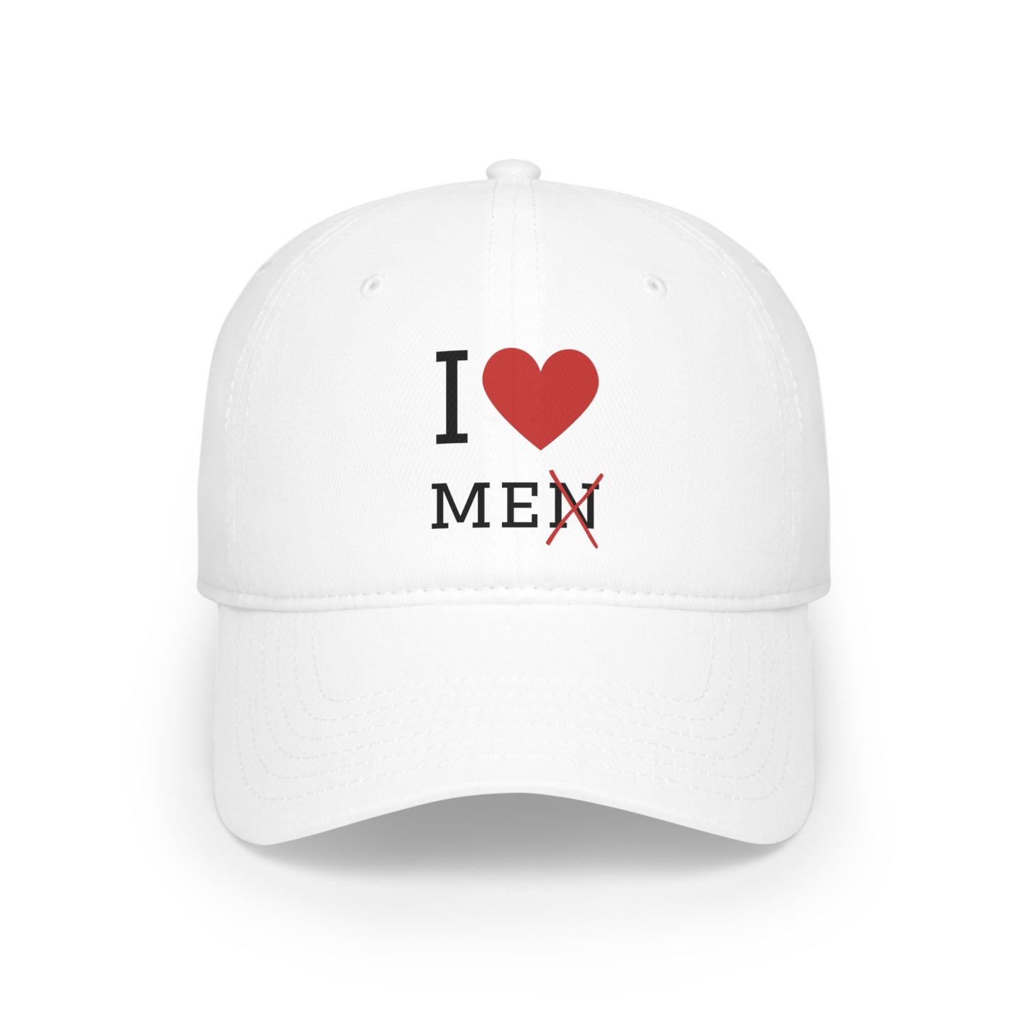 "I love ME" Hat