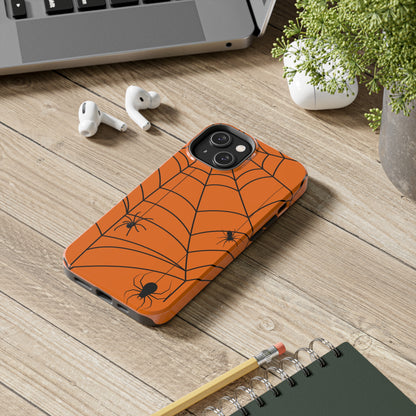 Spider Halloween Phone Case