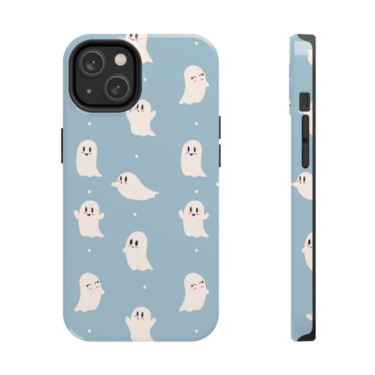 Giggly Ghosts Halloween Phone Case