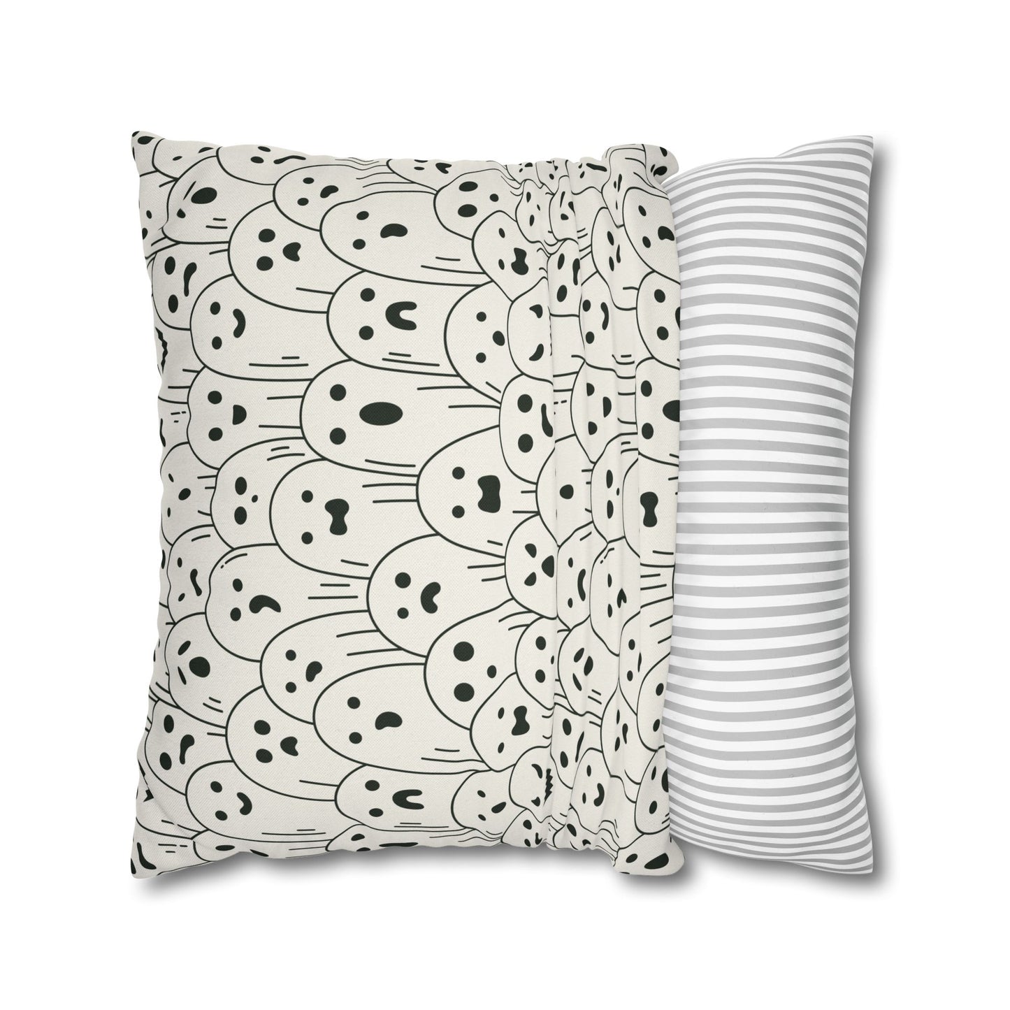 Casper Chorus - Halloween Pillow Cover