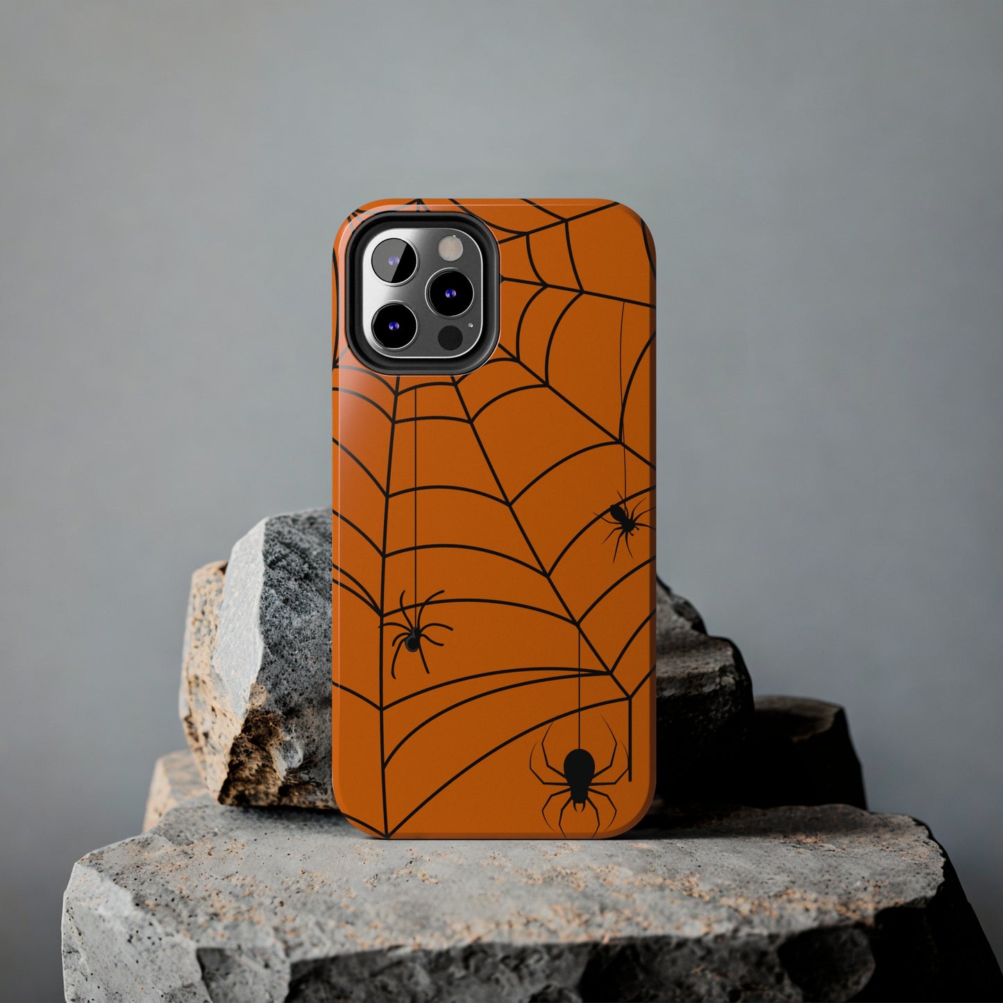 Spider Halloween Phone Case