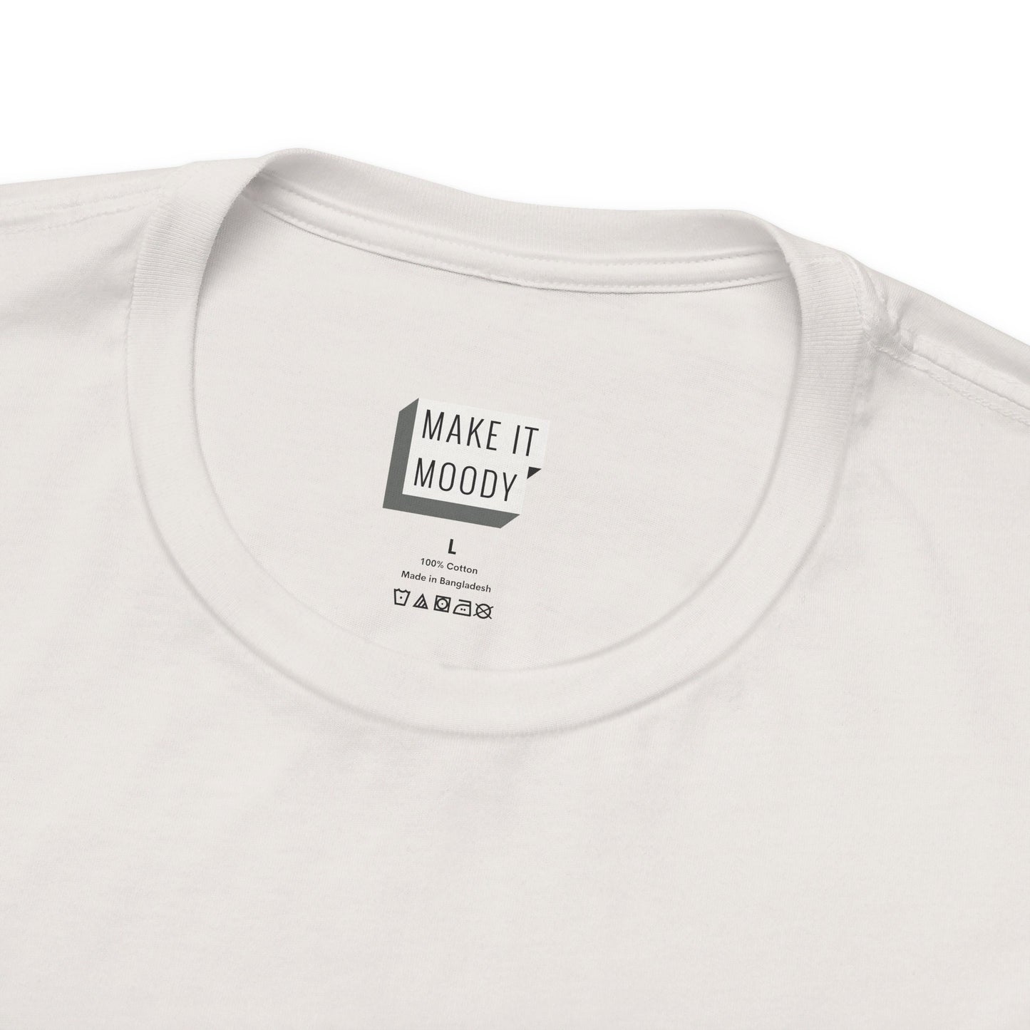 "If You See My Nipples, It's Because I Have Them" Breastfeeding T-Shirt