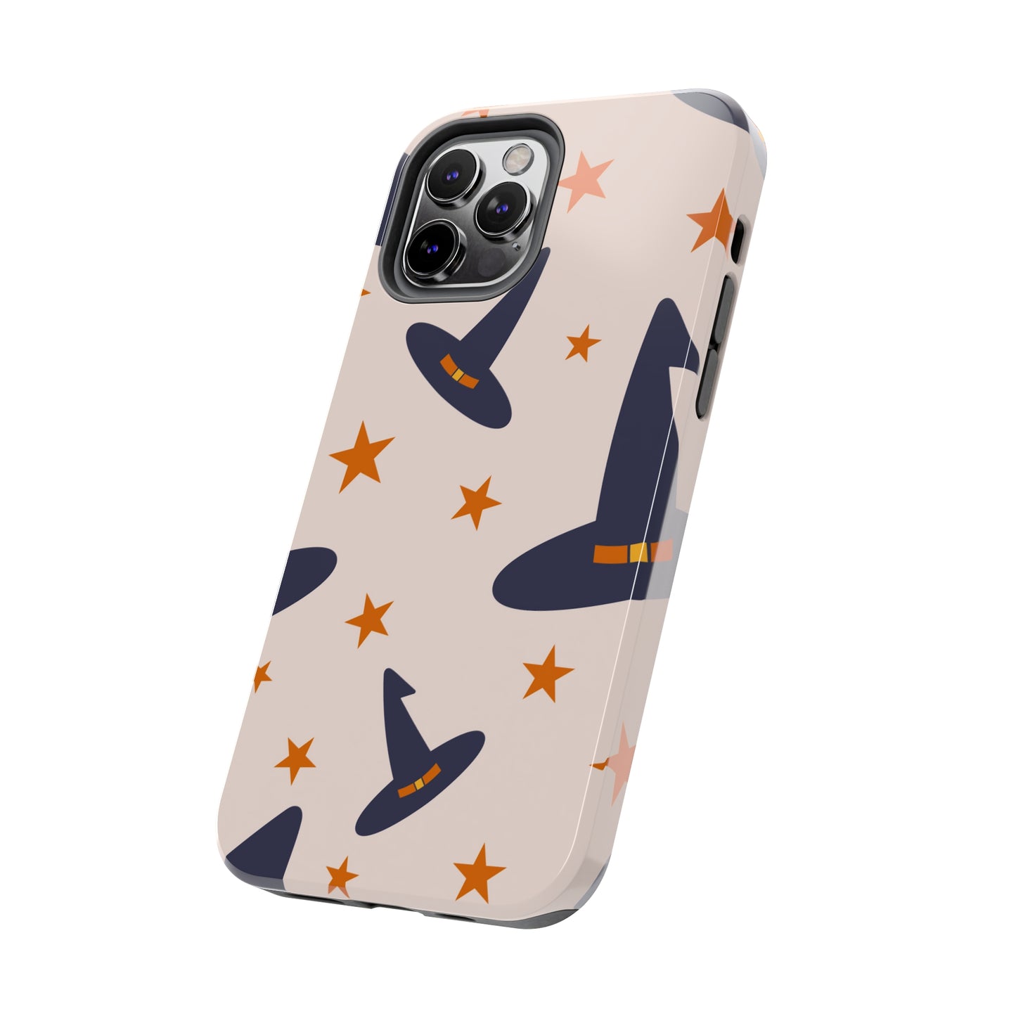 Witch Hats Halloween Phone Case