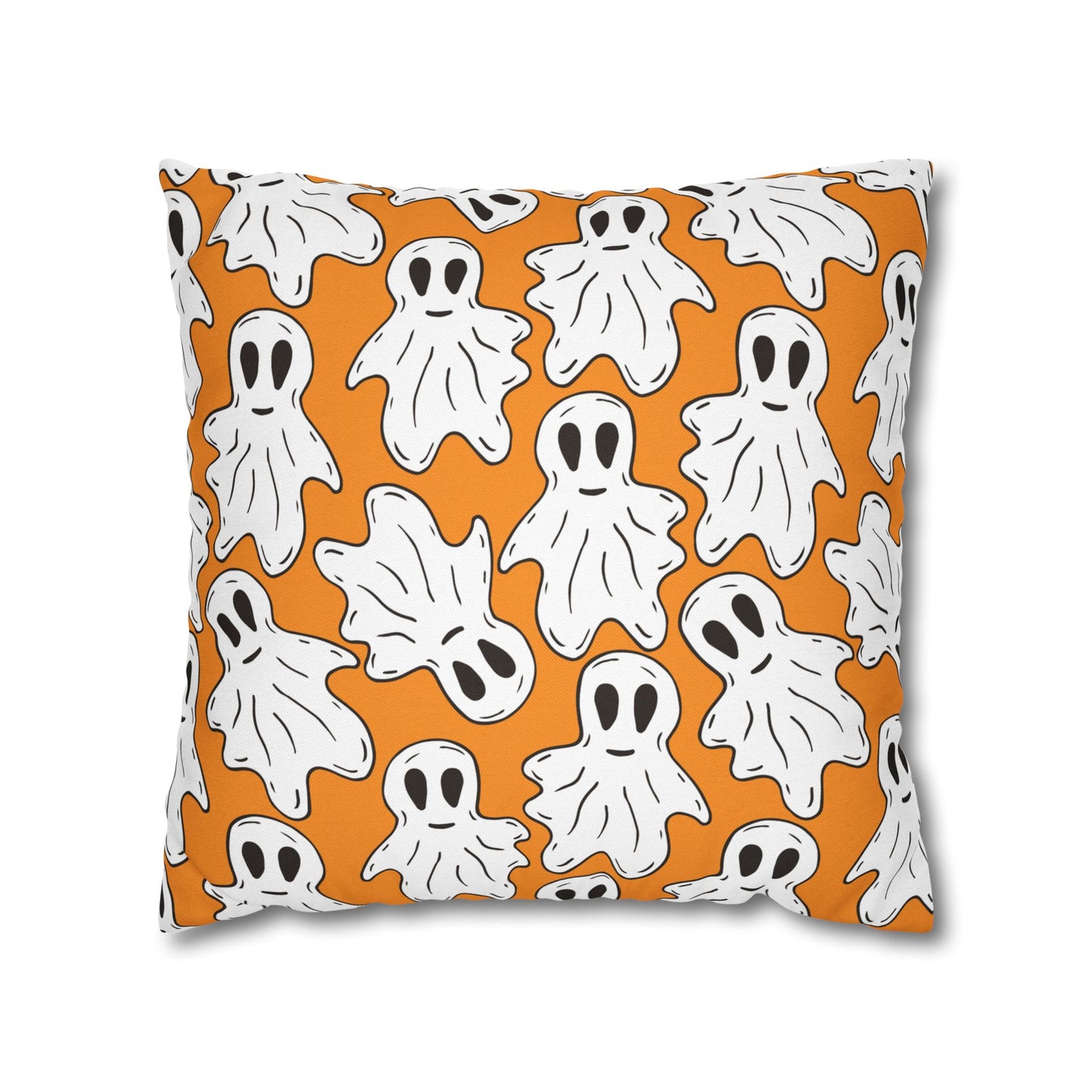 Adorable Apparitions - Halloween Pillow Cover