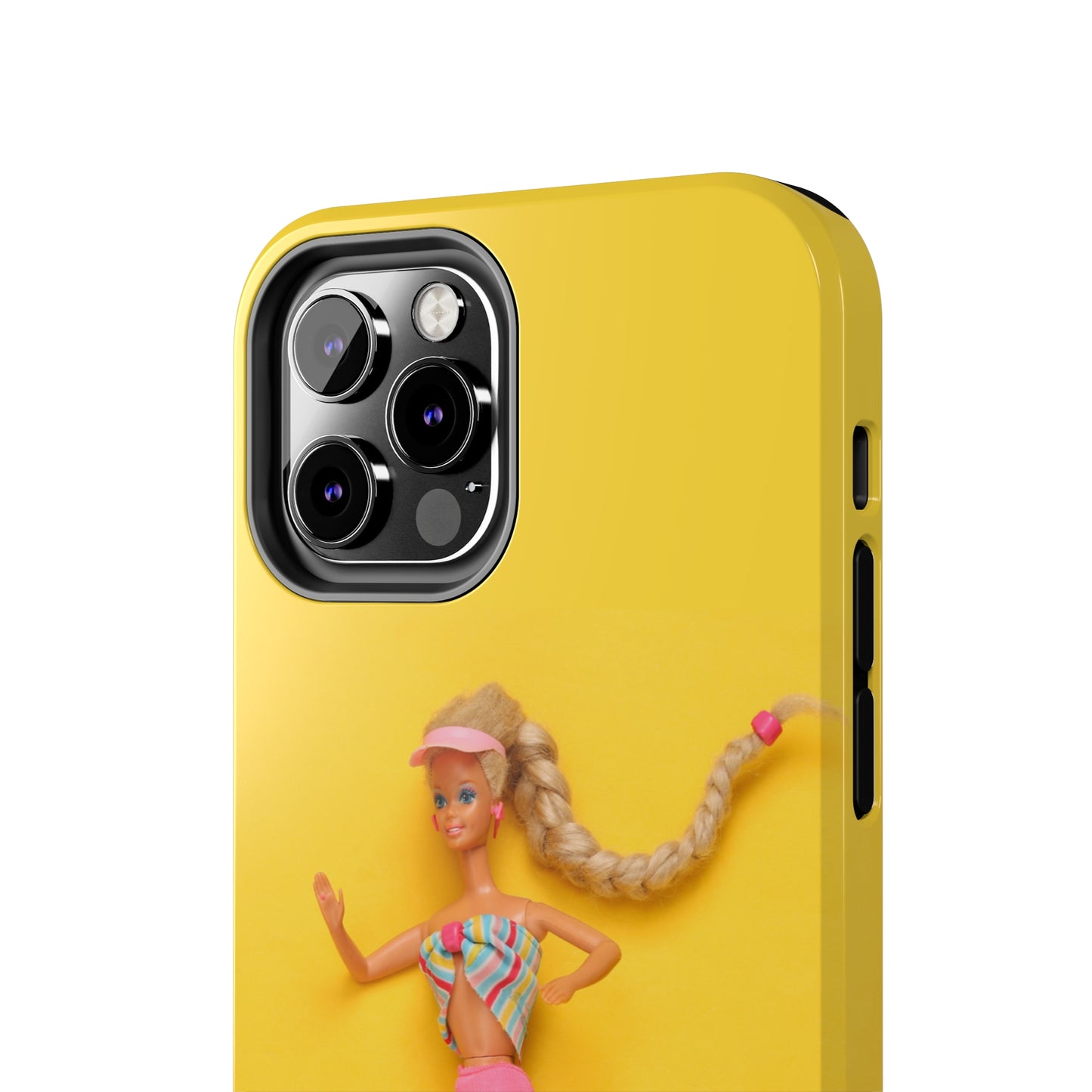 Barbie Doll Phone Case