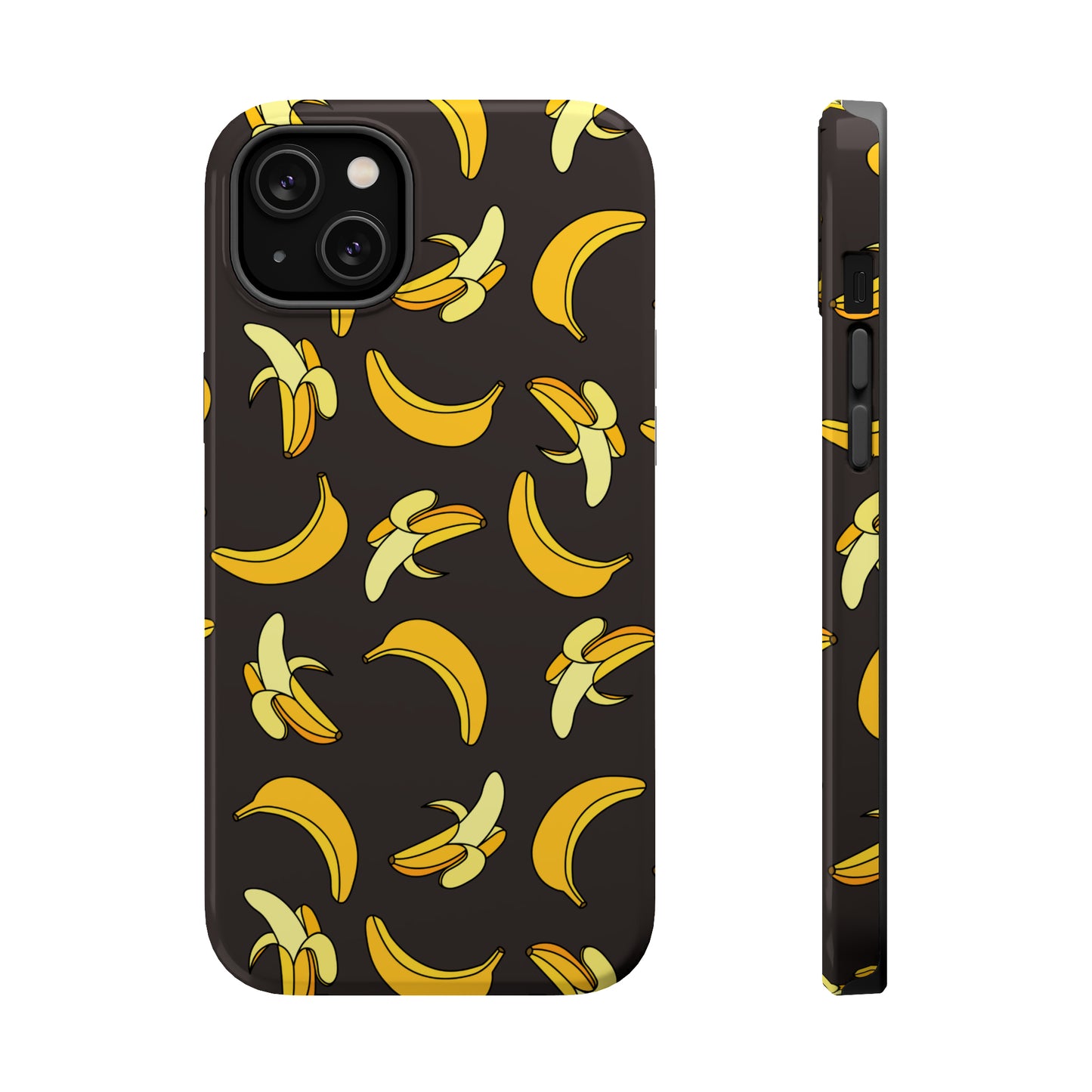 Banana Bonanza- MagSafe Tough iPhone Case