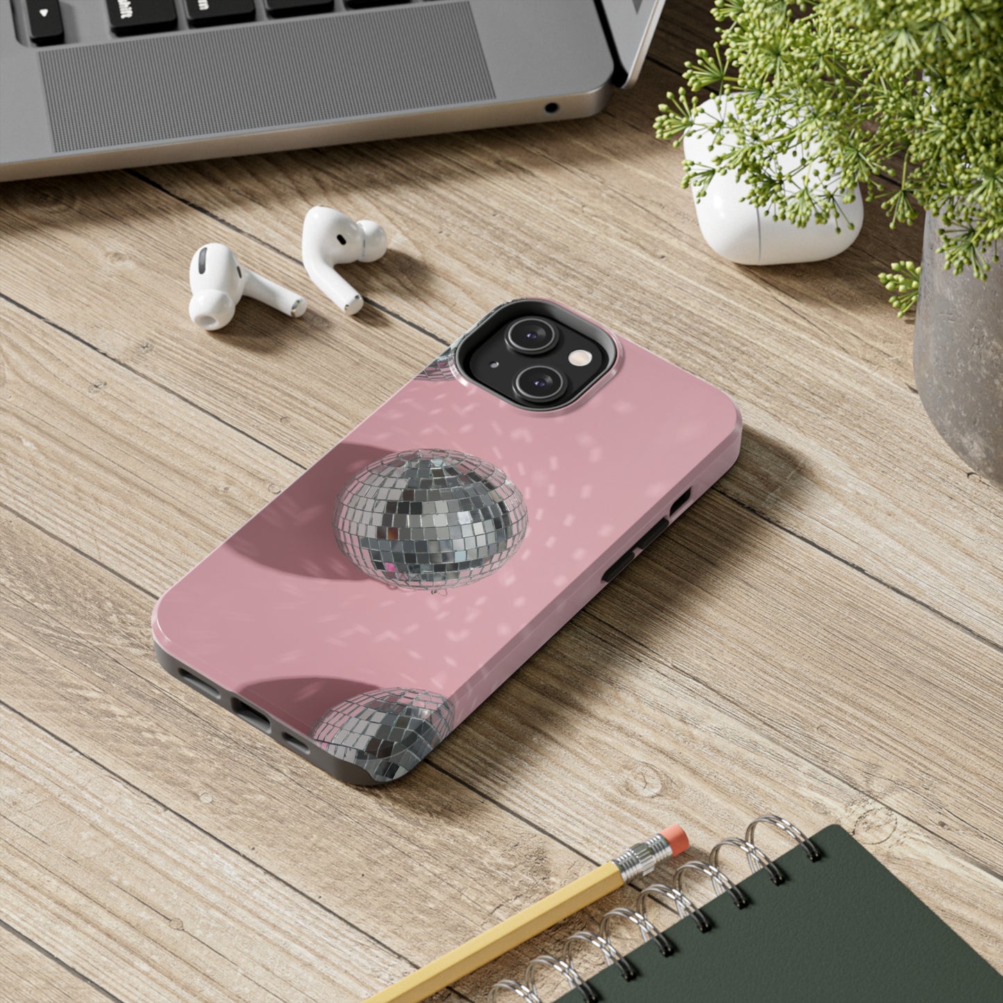 Barbie Phone Case